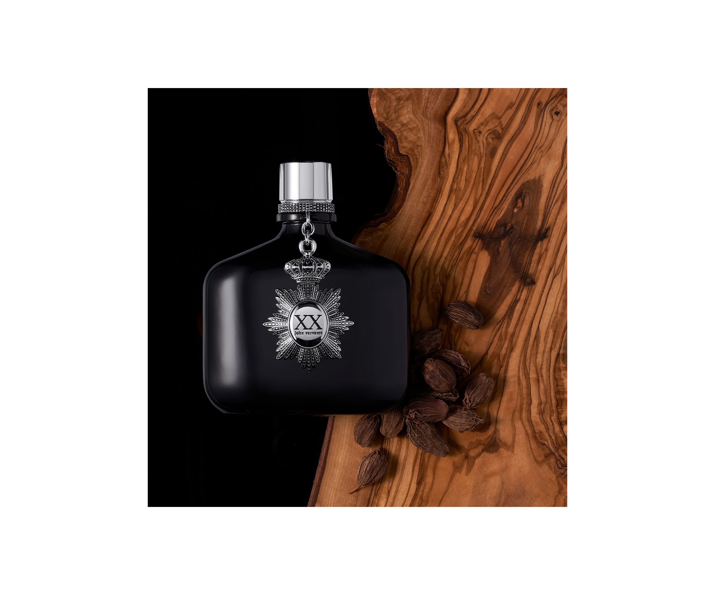 John Varvatos XX