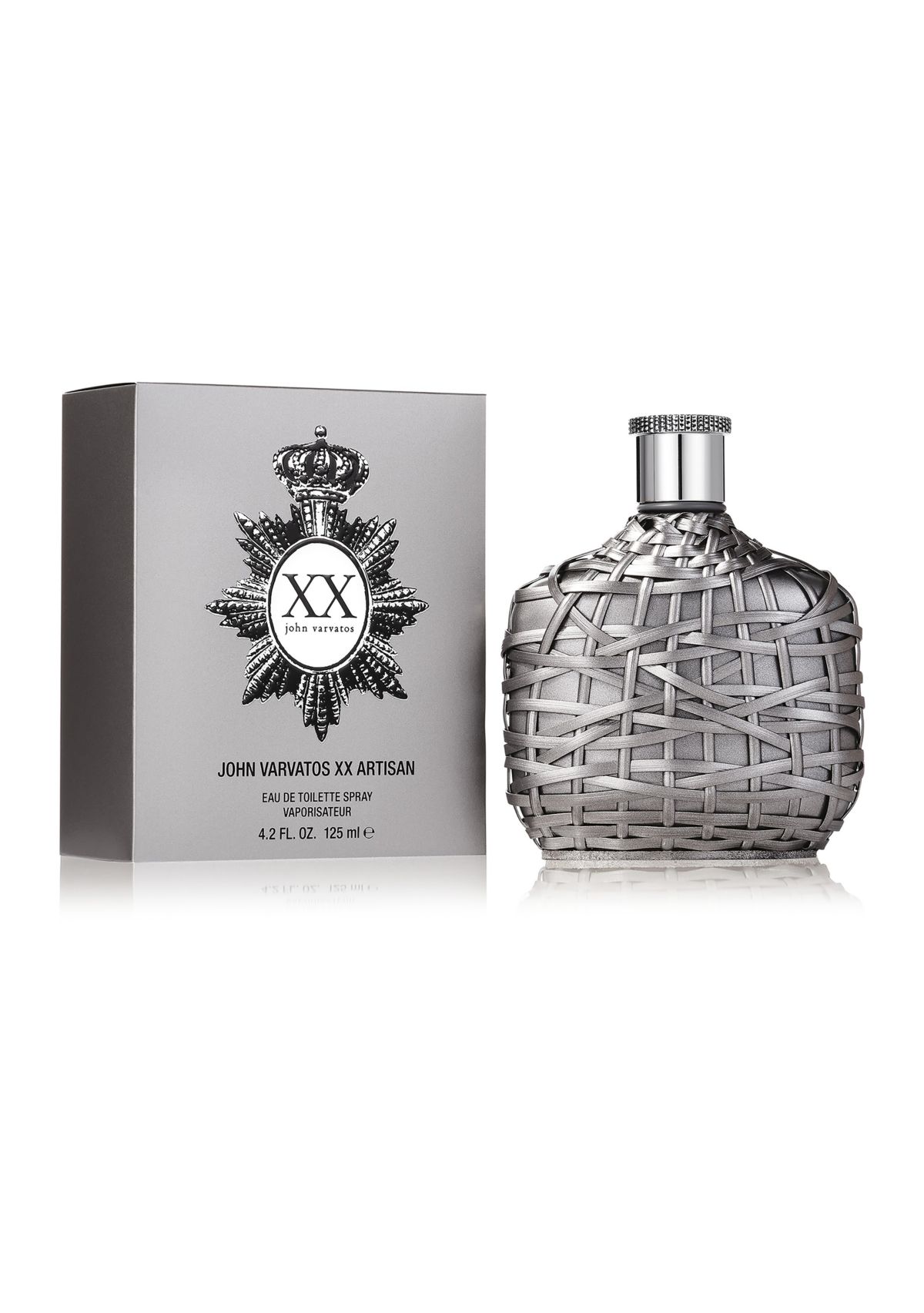 XX Artisan Eau de Toilette Spray