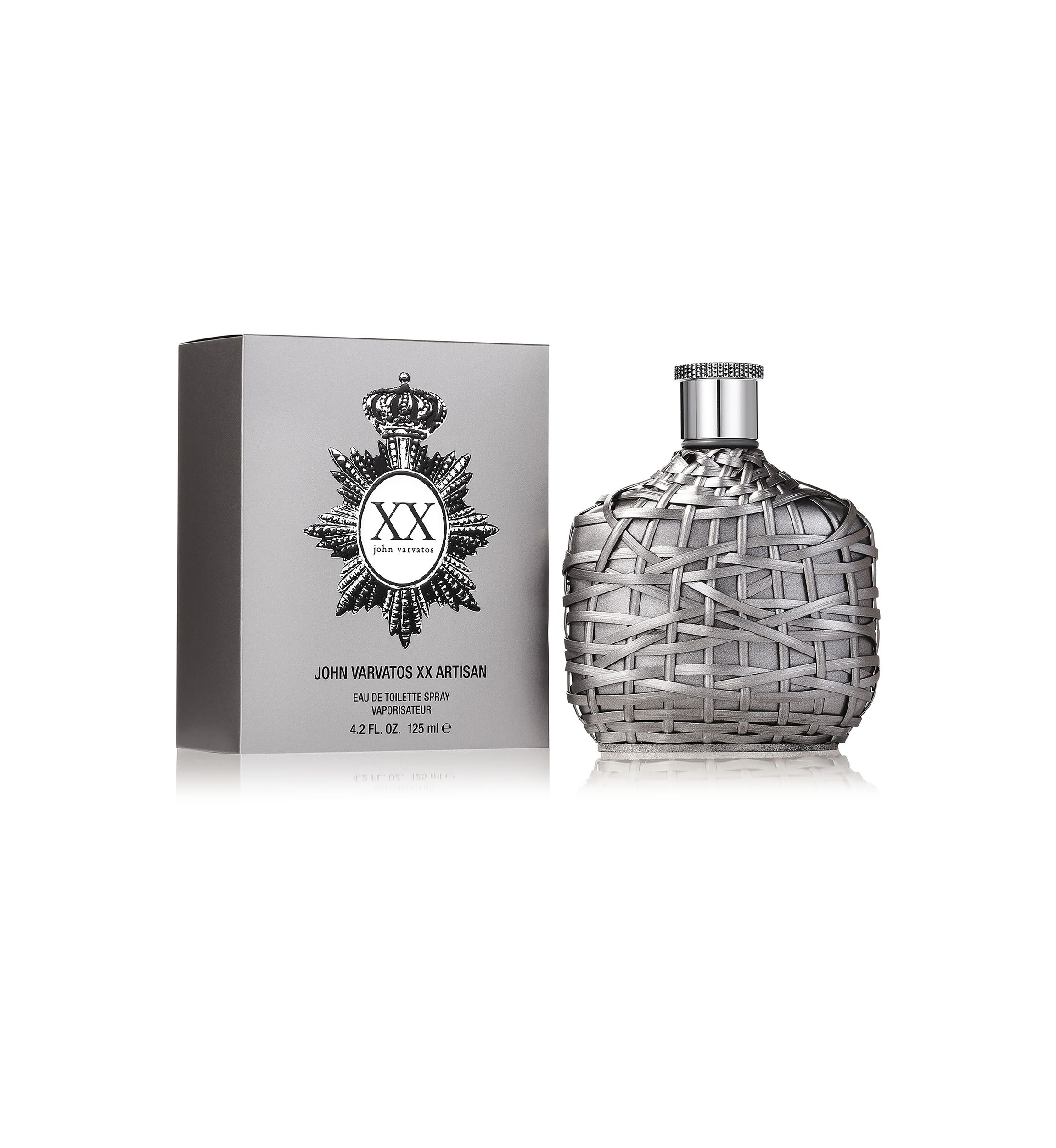 XX Artisan Eau de Toilette Spray