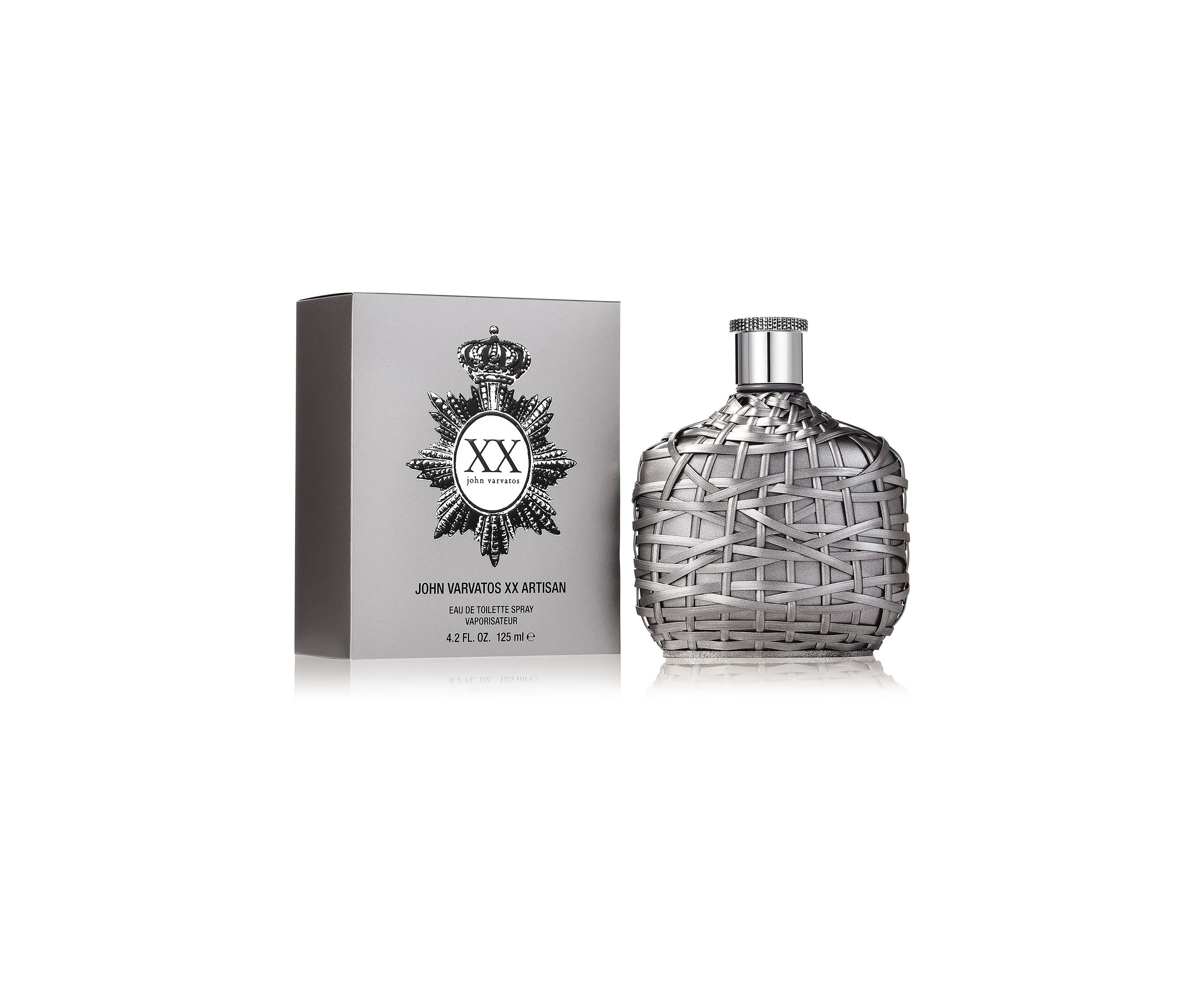 XX Artisan Eau de Toilette Spray