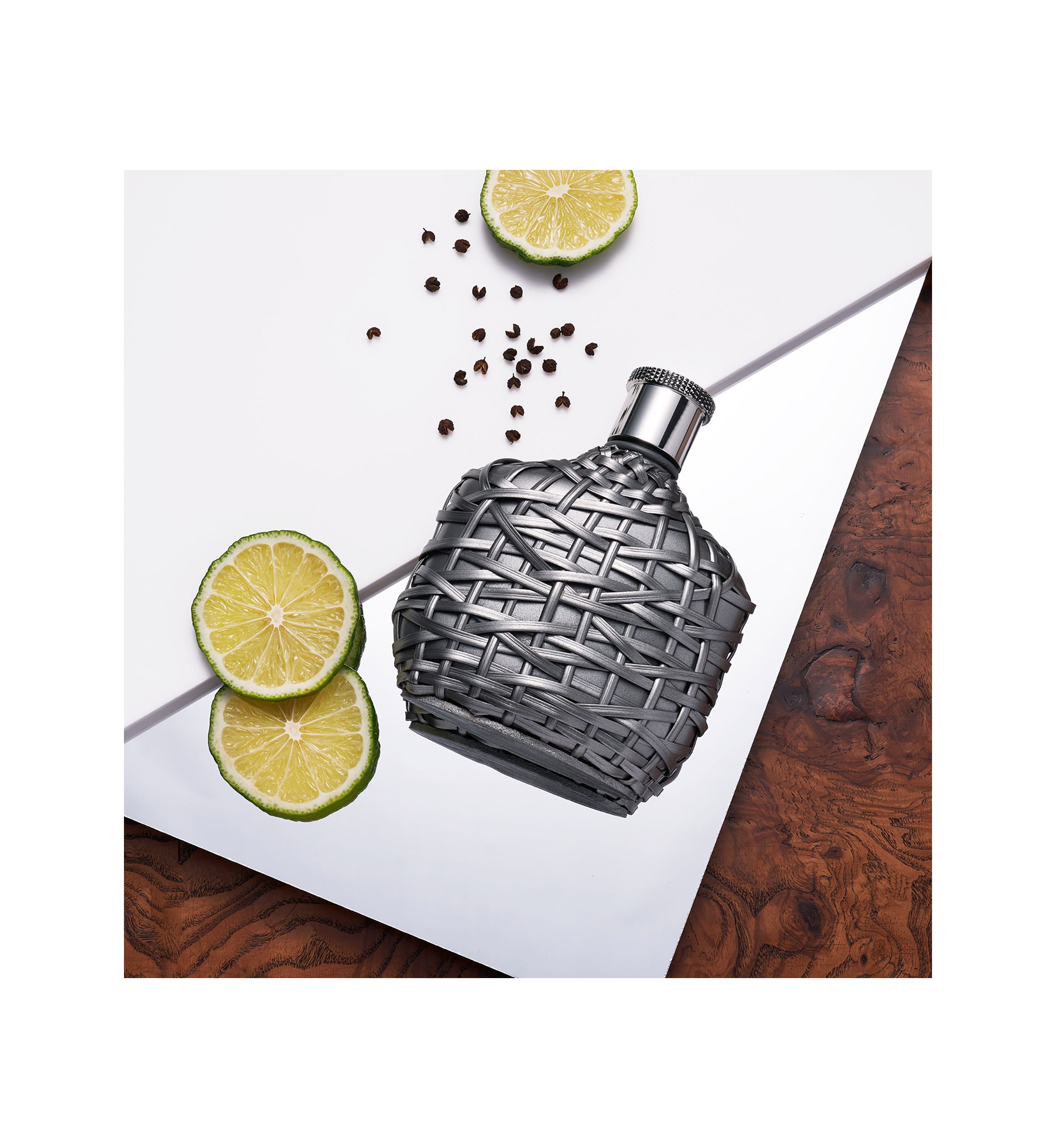XX Artisan Eau de Toilette Spray