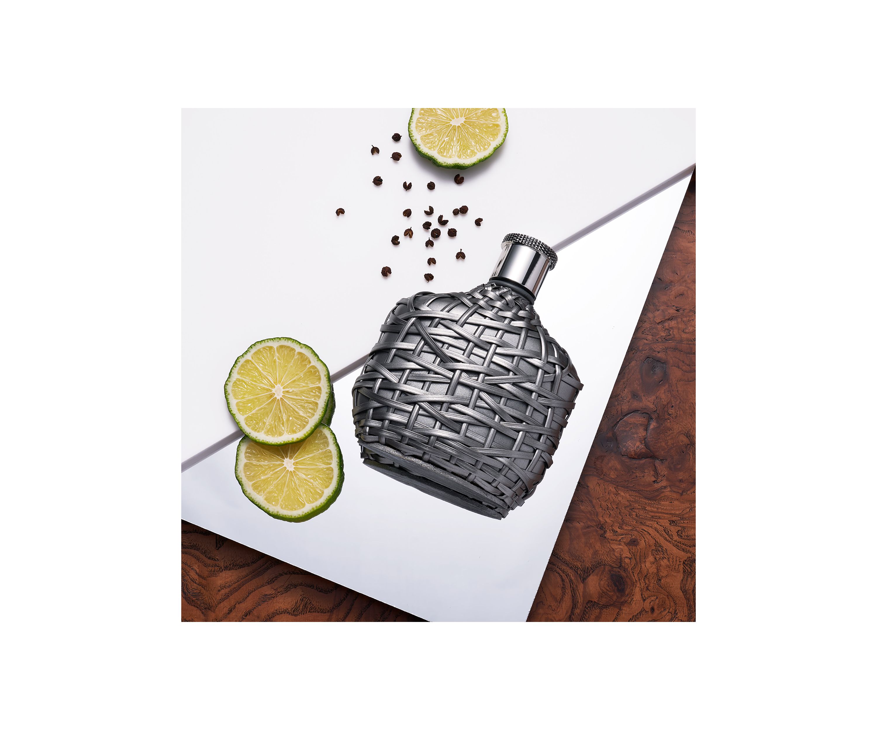 XX Artisan Eau de Toilette Spray