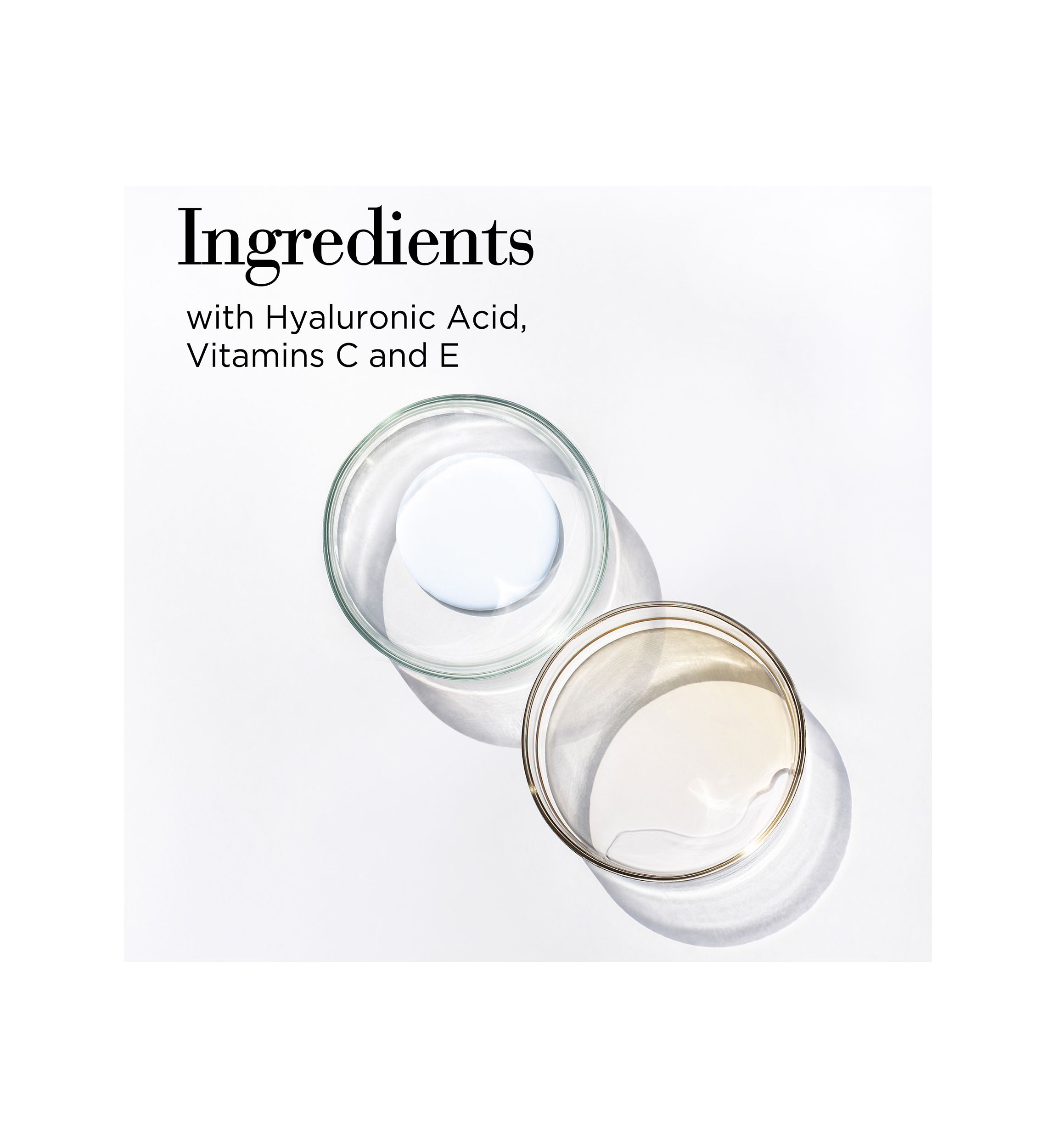 Flawless Finish Skincaring Concealer with Hyaluronic Acid, Vitamin C & E