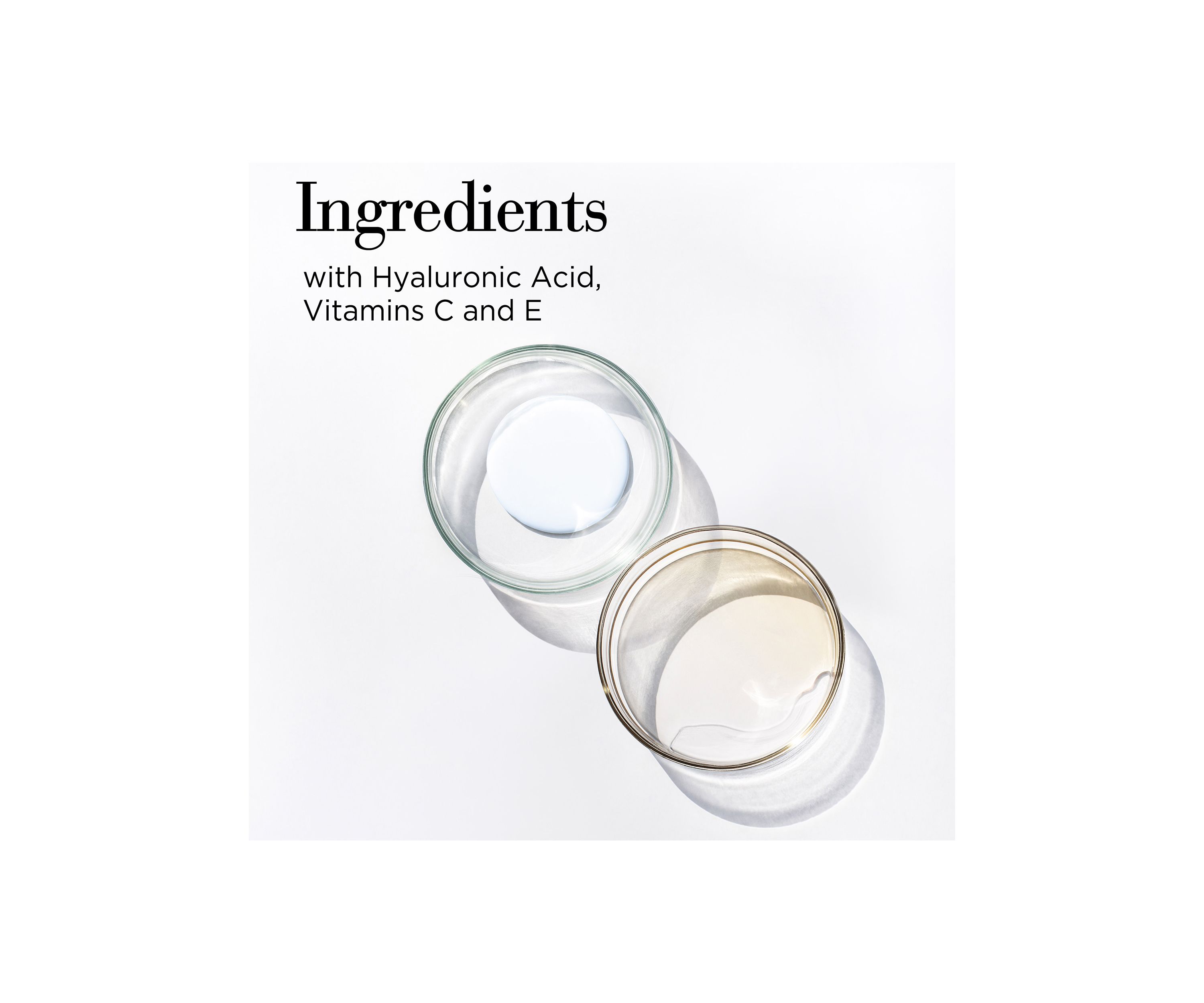 Flawless Finish Skincaring Concealer with Hyaluronic Acid, Vitamin C & E