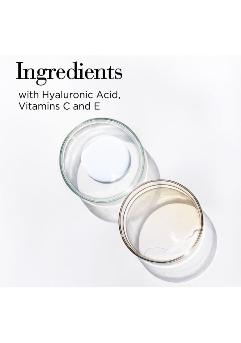 Flawless Finish Skincaring Concealer with Hyaluronic Acid, Vitamin C & E