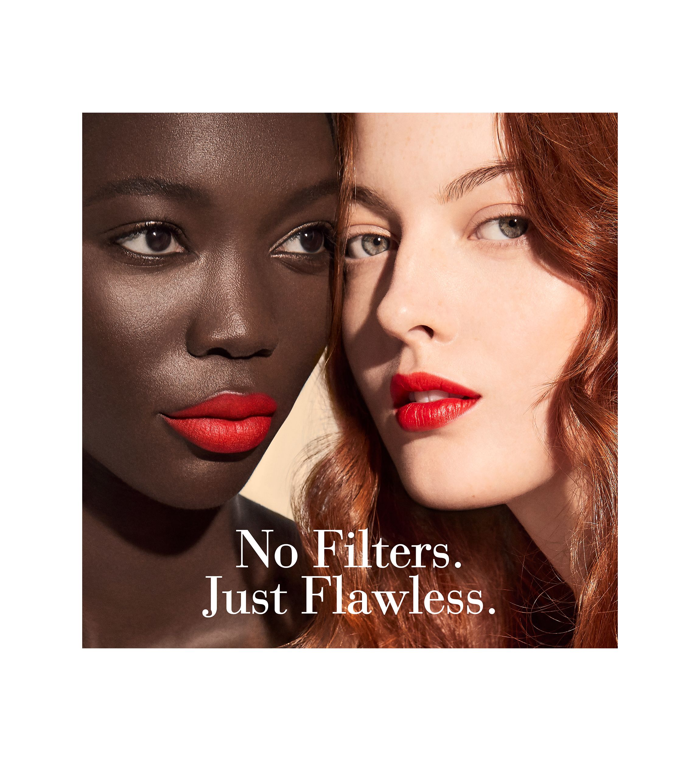 Flawless Finish Skincaring Concealer with Hyaluronic Acid, Vitamin C & E