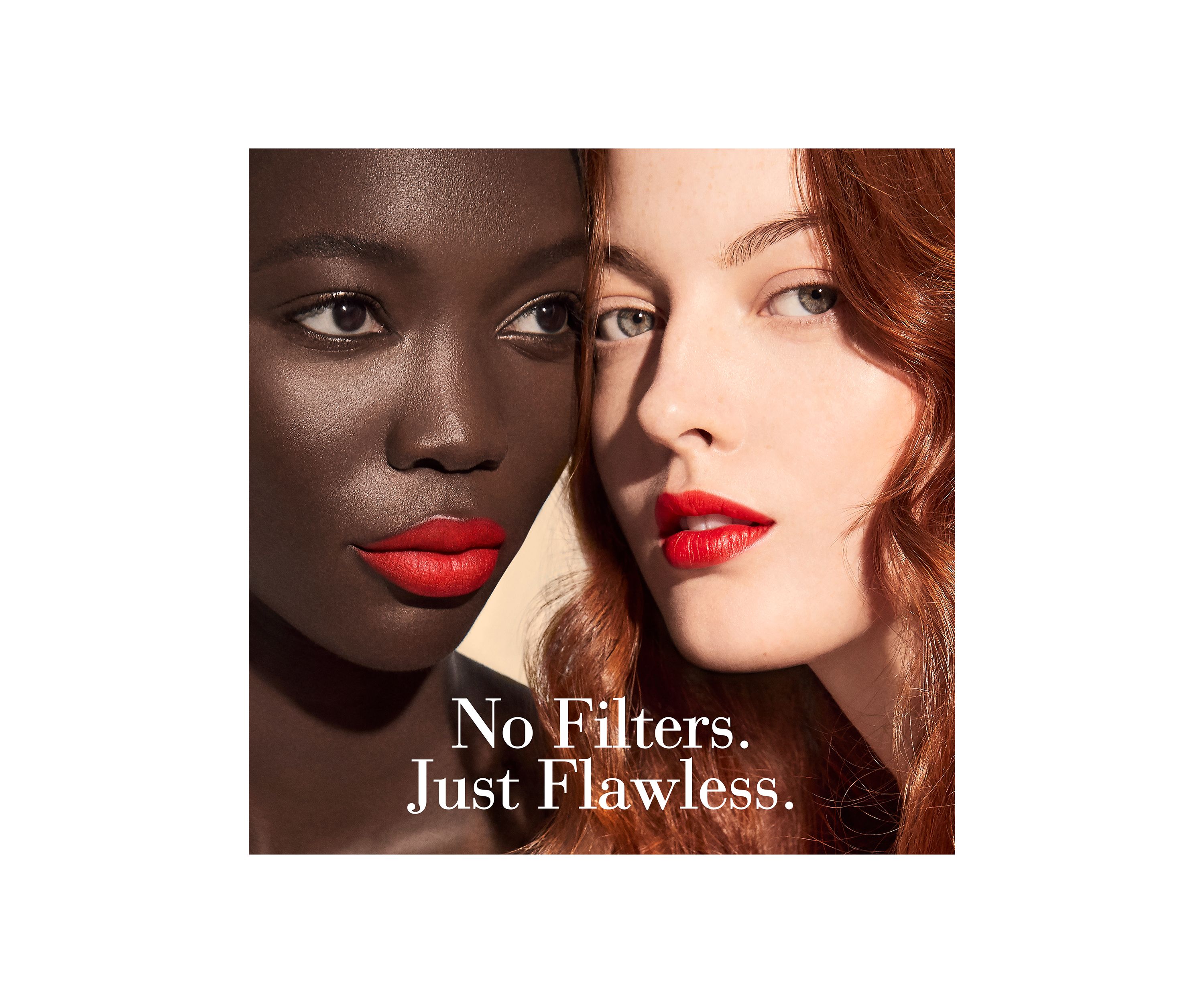 Flawless Finish Skincaring Concealer with Hyaluronic Acid, Vitamin C & E