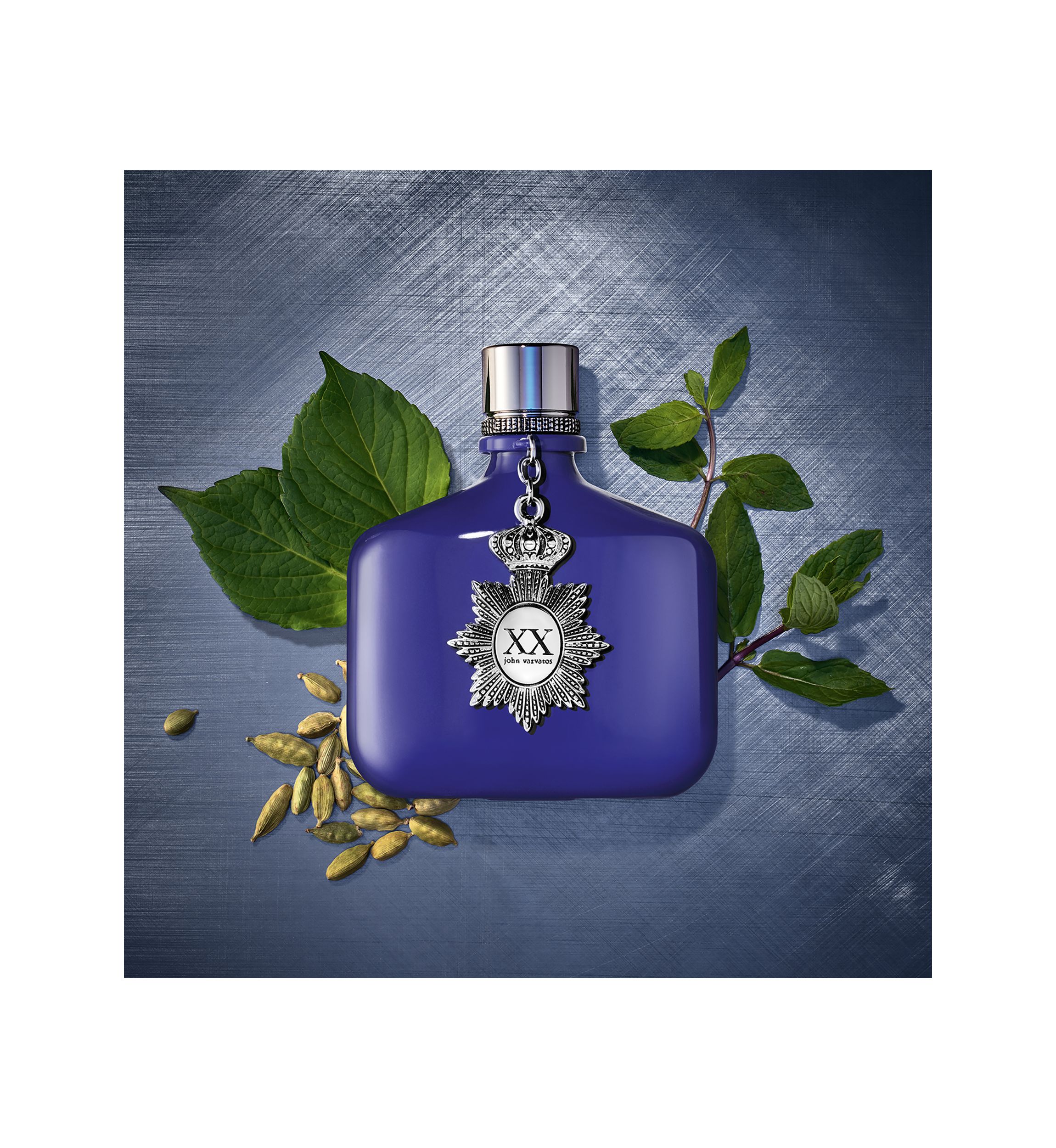 XX Indigo Eau de Toilette Spray
