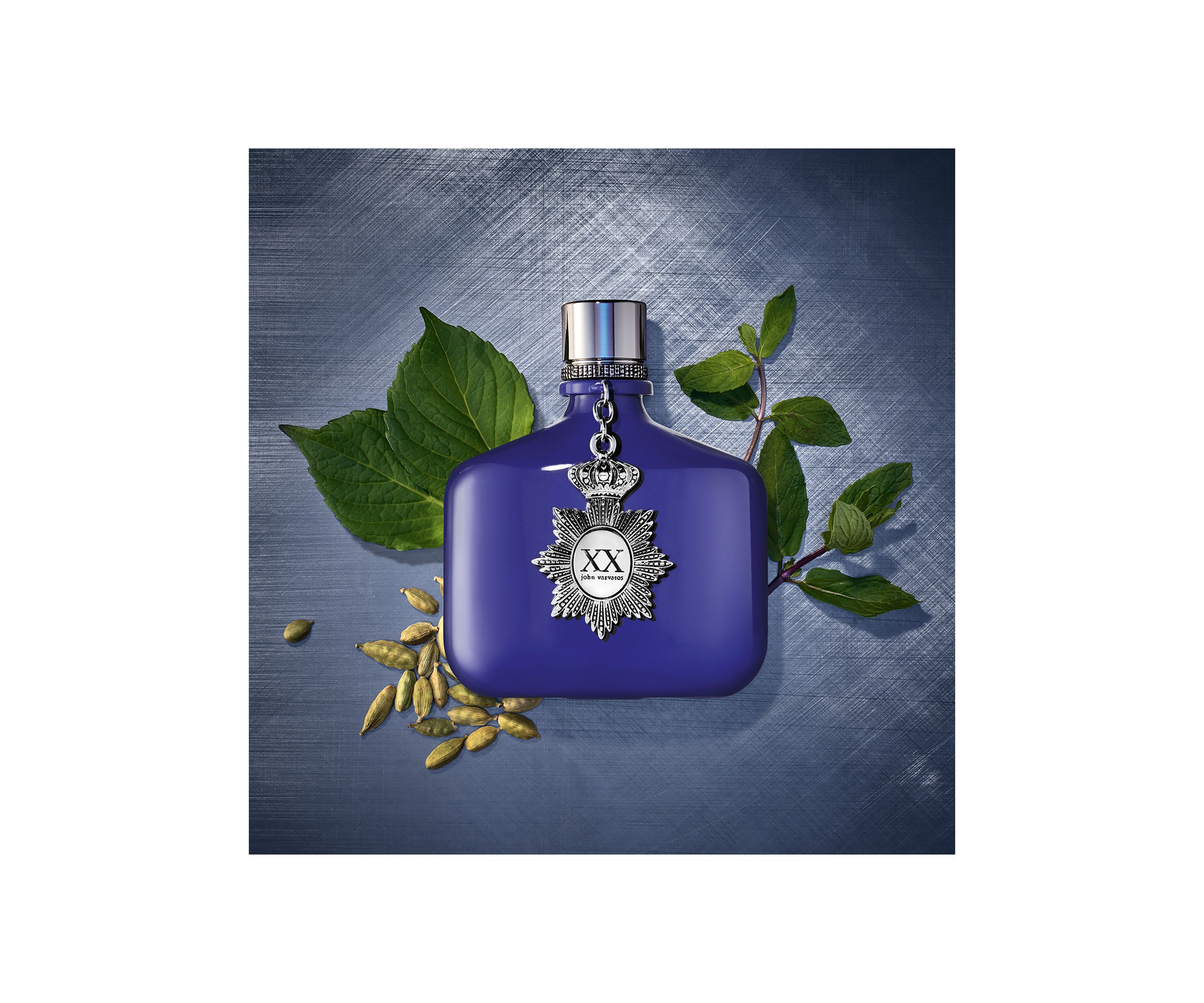 XX Indigo Eau de Toilette Spray