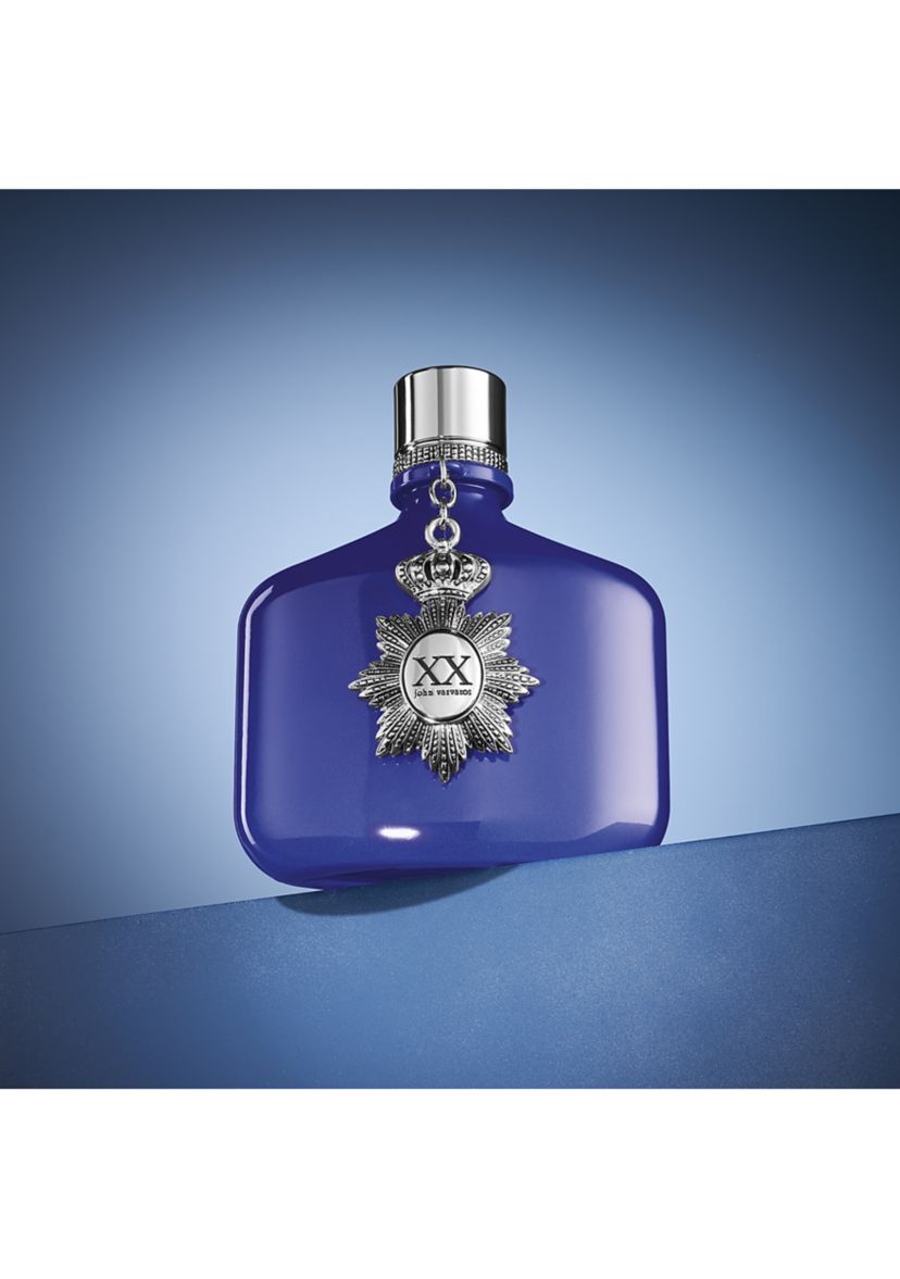 XX Indigo Eau de Toilette Spray