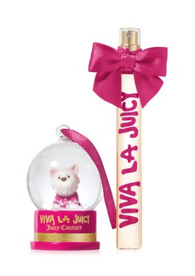 belk juicy couture perfume