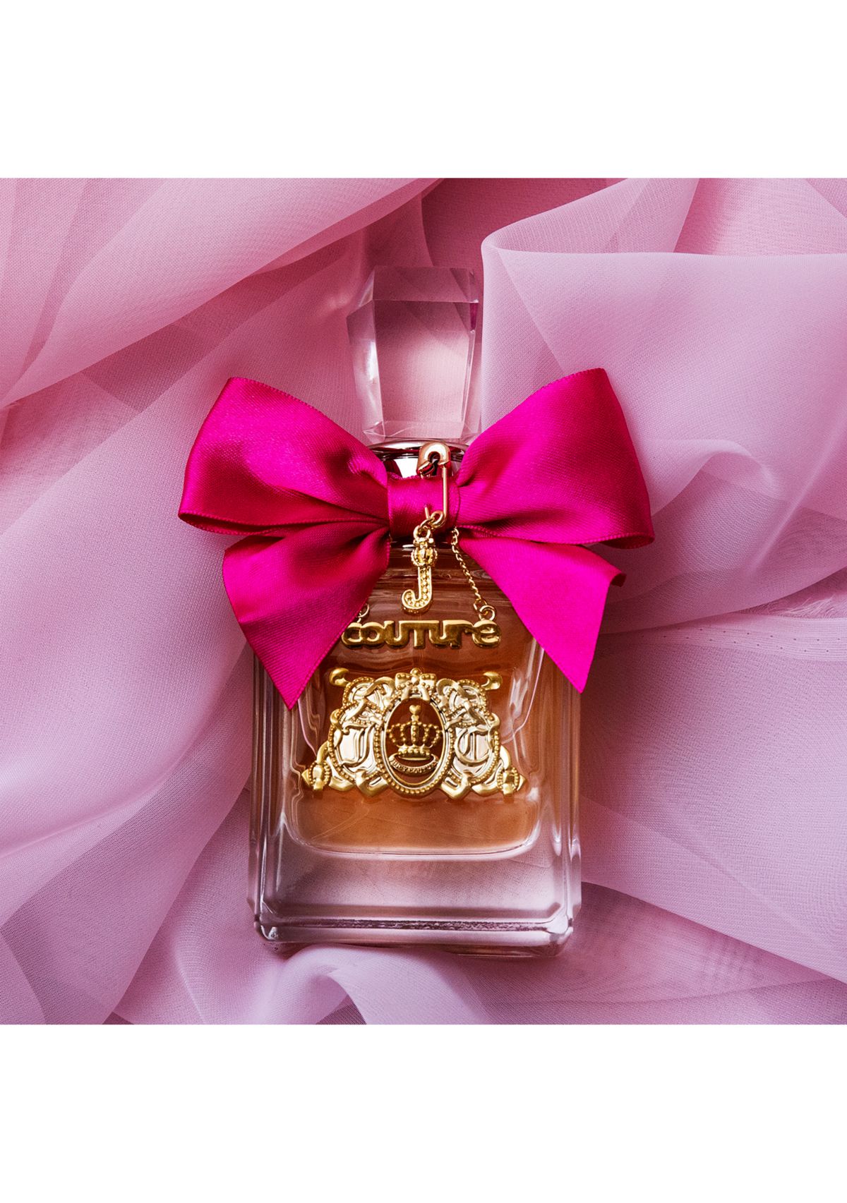 Viva La Juicy 3 Piece Fragrance Gift Set - $158 Value!