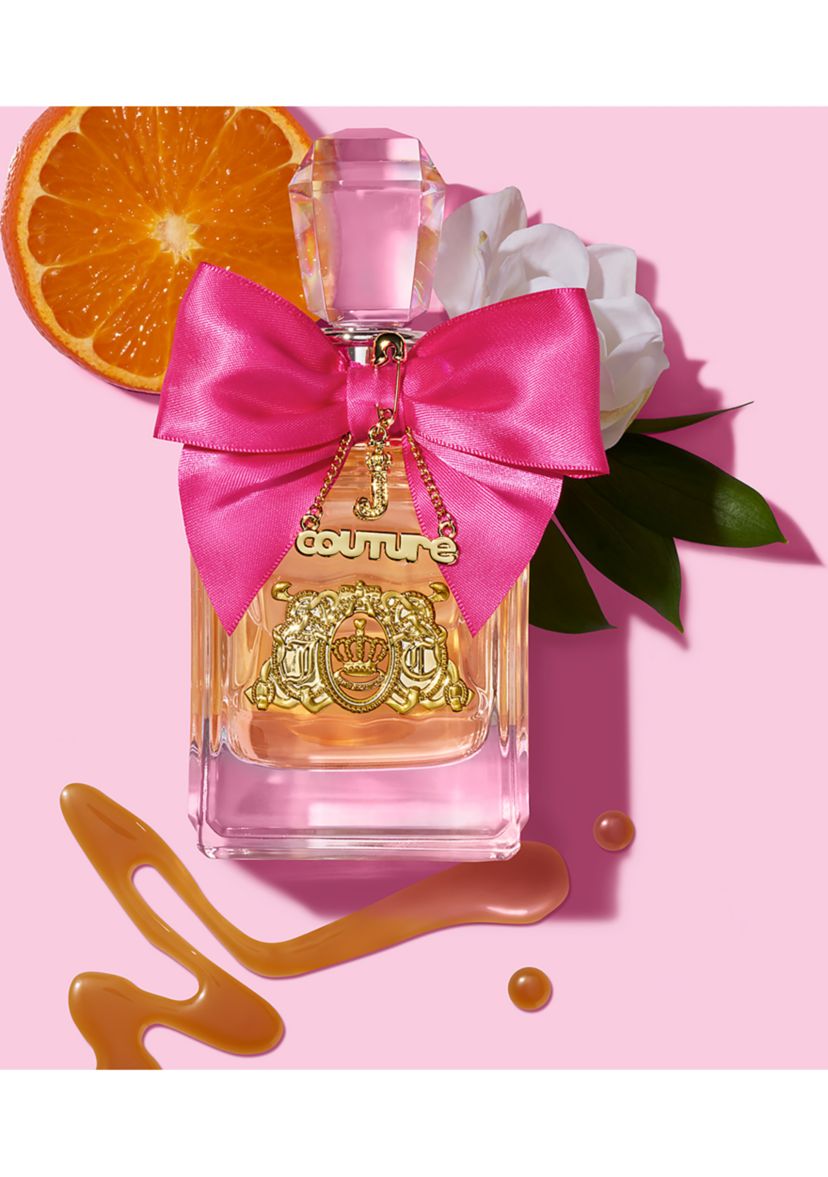 Viva La Juicy Eau de Parfum 3-Piece Fragrance Gift Set - $169 Value!