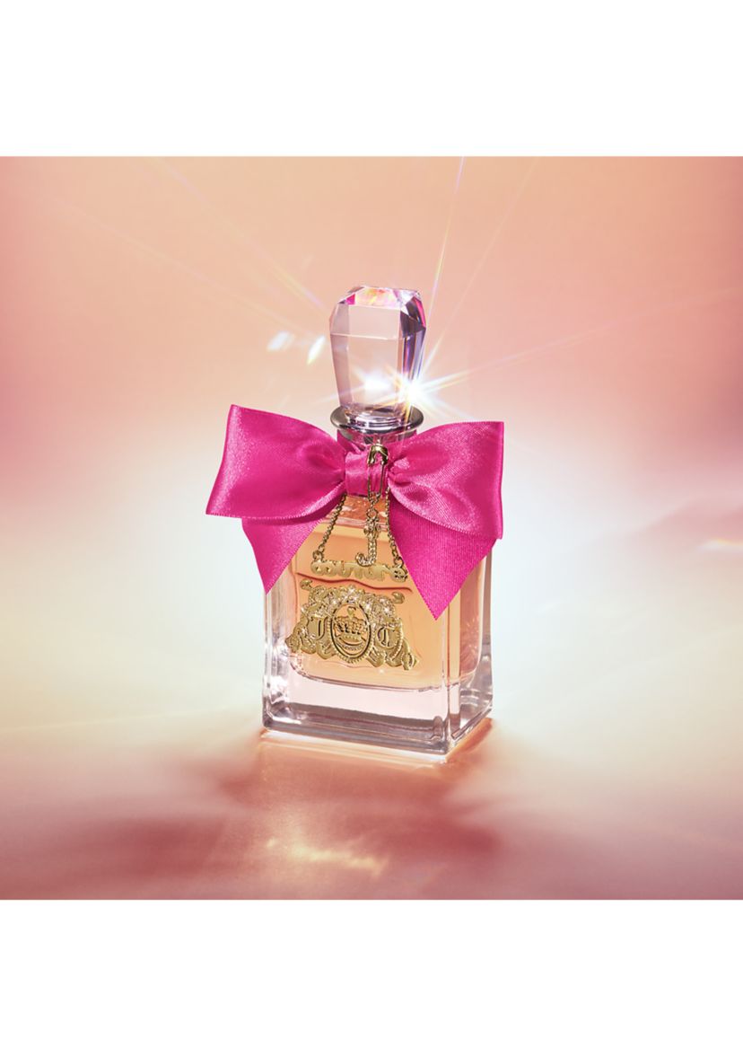 Viva La Juicy Eau de Parfum 3-Piece Fragrance Gift Set - $169 Value!