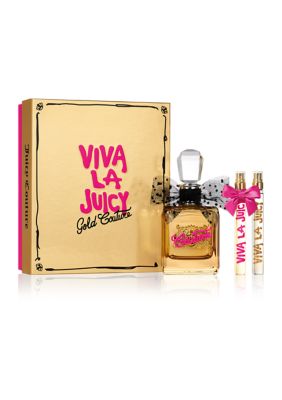 Viva outlet la juicy gold couture