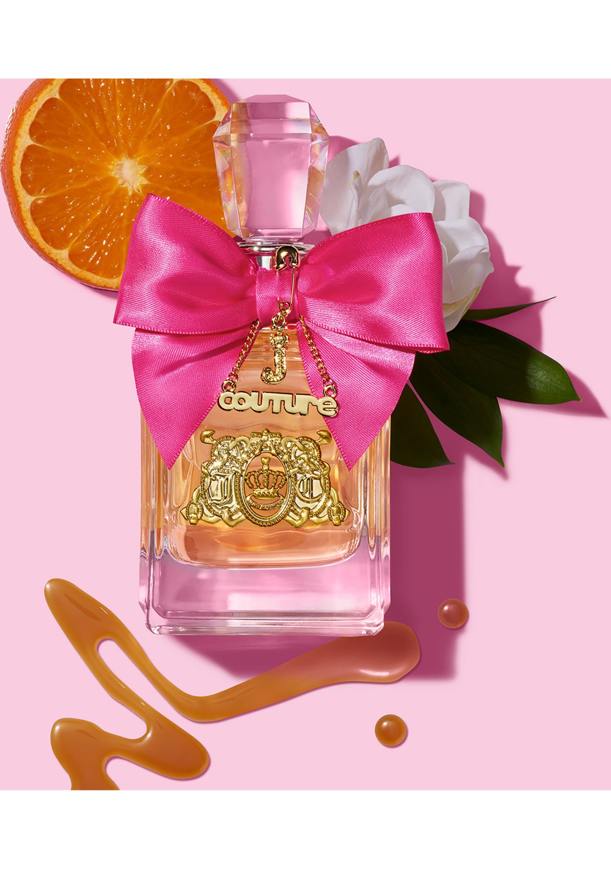 Viva La Juicy Eau de Parfum 3-Piece Fragrance Gift Set - $158 Value!