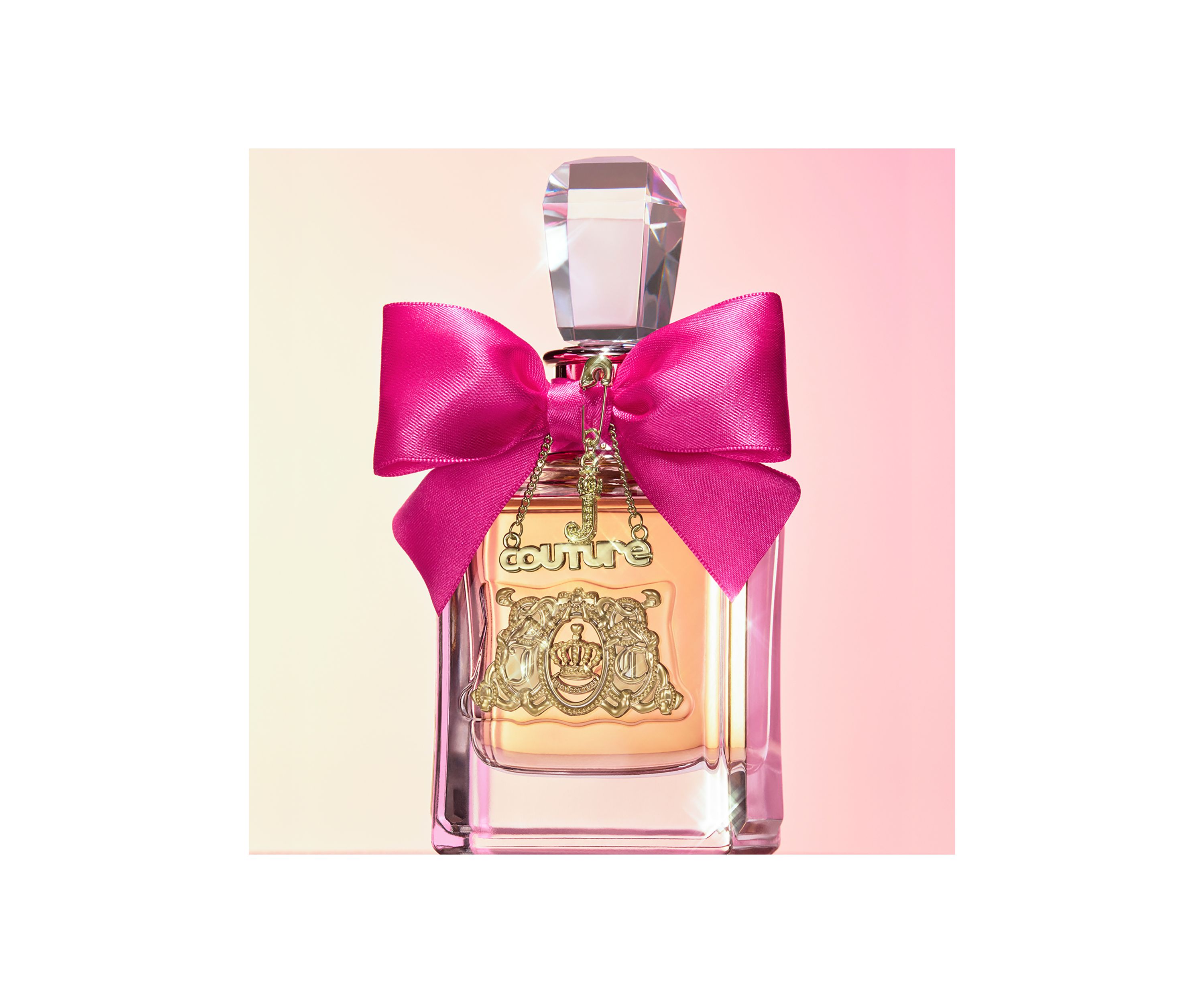 Viva La Juicy Eau de Parfum 3-Piece Fragrance Gift Set - $158 Value!