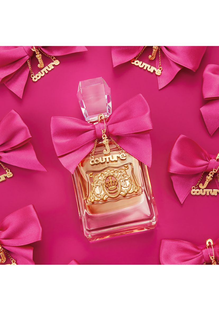 Viva La Juicy Eau de Parfum 3-Piece Fragrance Gift Set - $158 Value!
