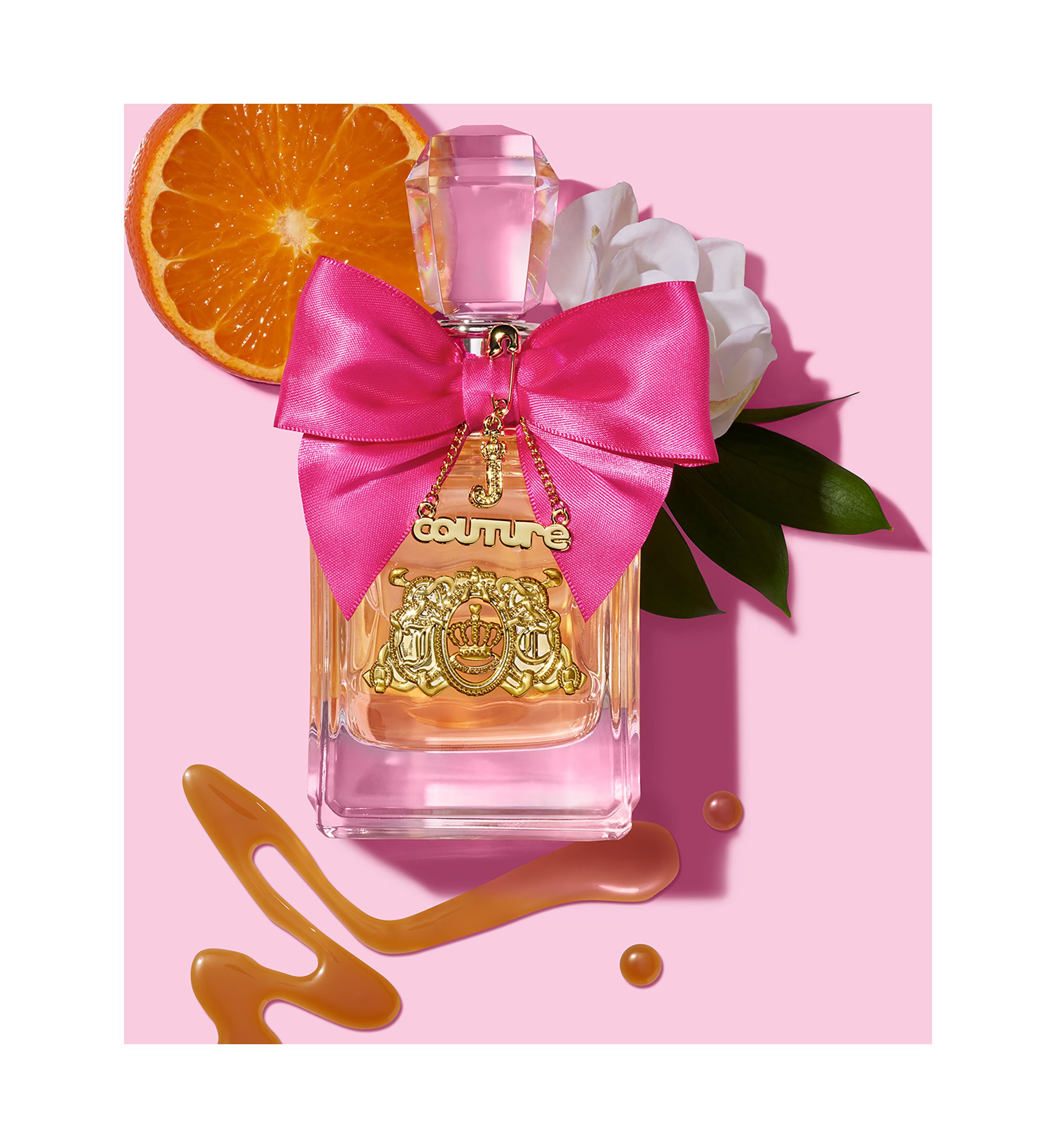 Viva La Juicy 3-Piece Travel Coffret Fragrance Gift Set - $81 Value!