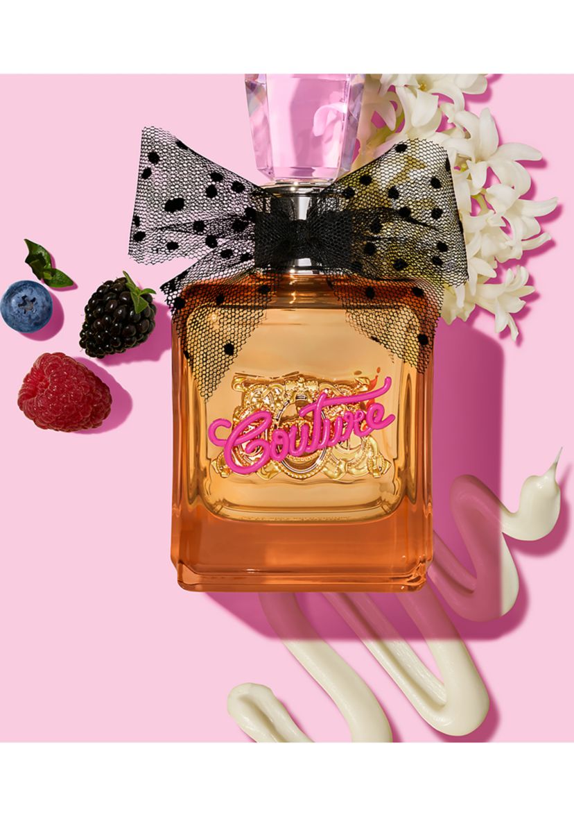 Viva La Juicy 3-Piece Travel Coffret Fragrance Gift Set - $81 Value!