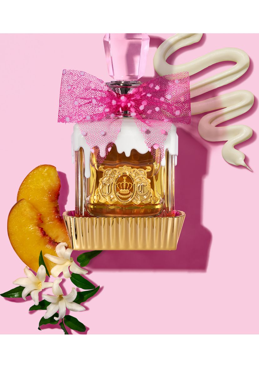 Viva La Juicy 3-Piece Travel Coffret Fragrance Gift Set - $81 Value!