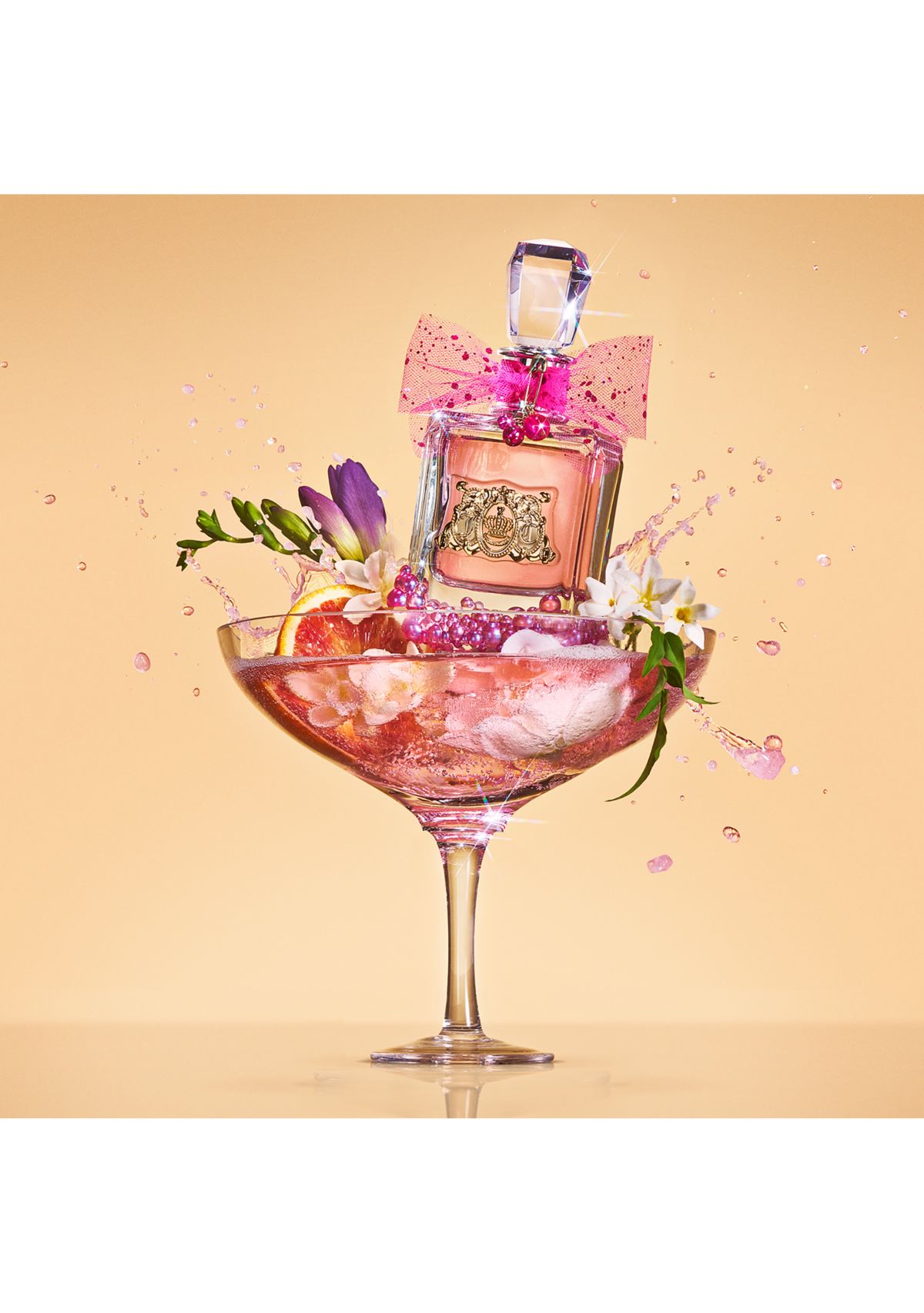 Viva La Juicy Le Bubbly Eau De Parfum 3-Piece Gift Set - $158 Value!