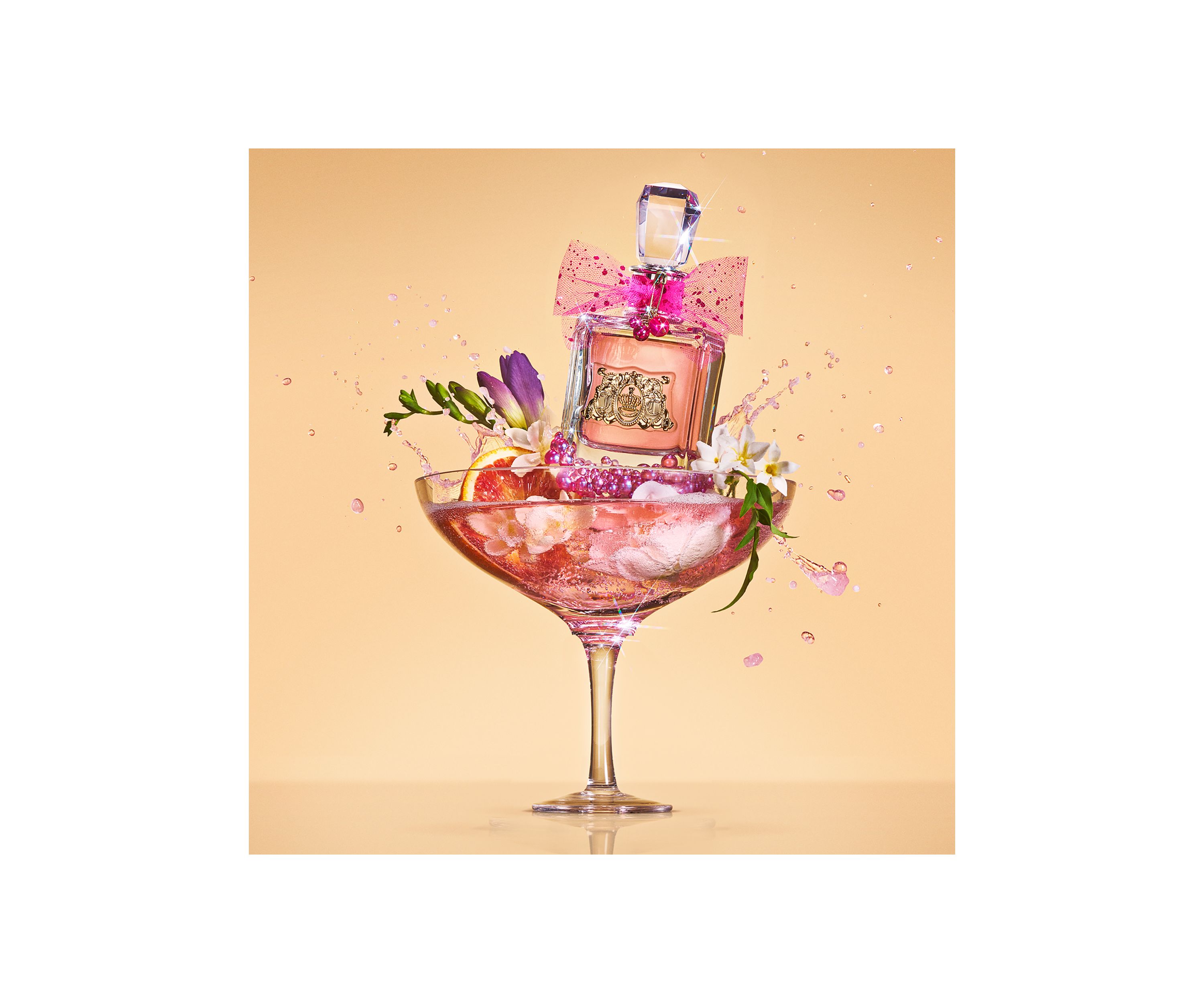 Viva La Juicy Le Bubbly Eau De Parfum 3-Piece Gift Set - $158 Value!