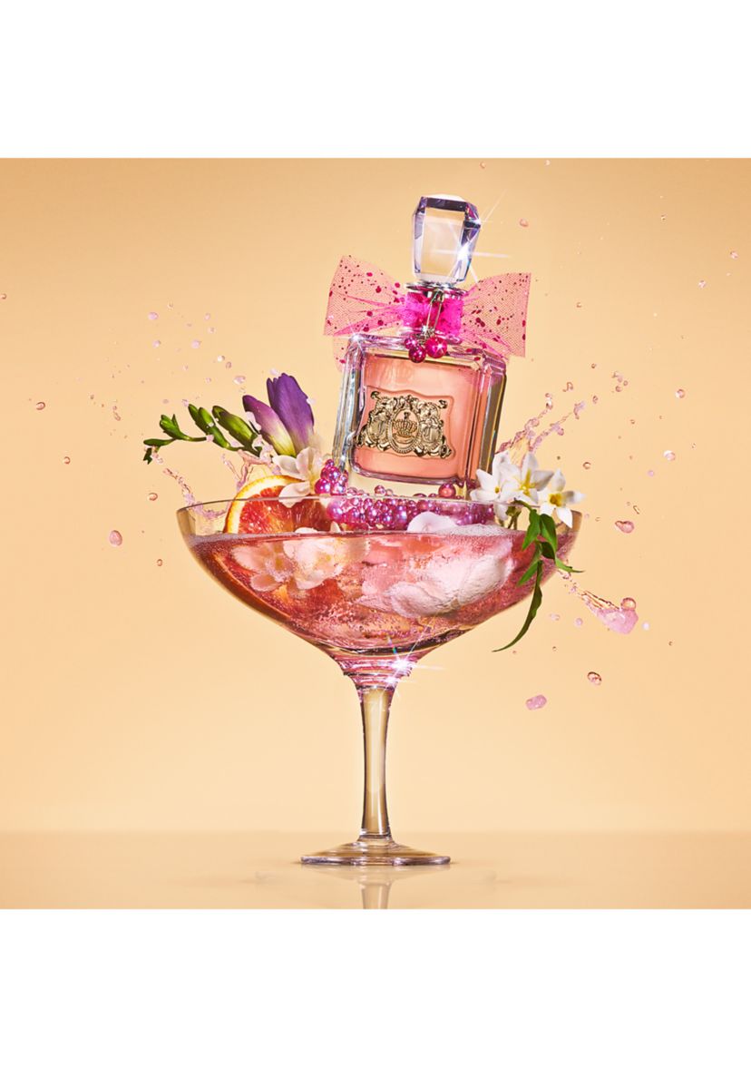 Viva La Juicy Le Bubbly Eau De Parfum 3-Piece Gift Set - $158 Value!