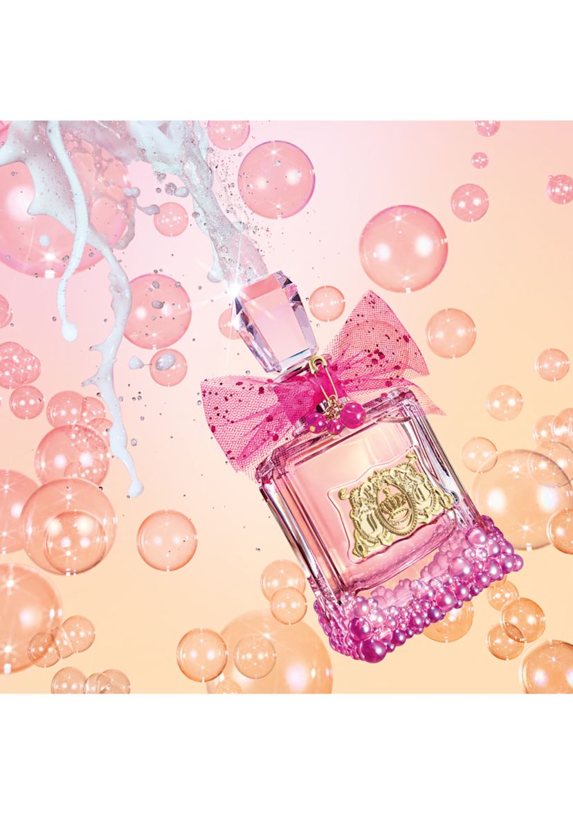 Viva La Juicy Le Bubbly Eau De Parfum 3-Piece Gift Set - $158 Value!