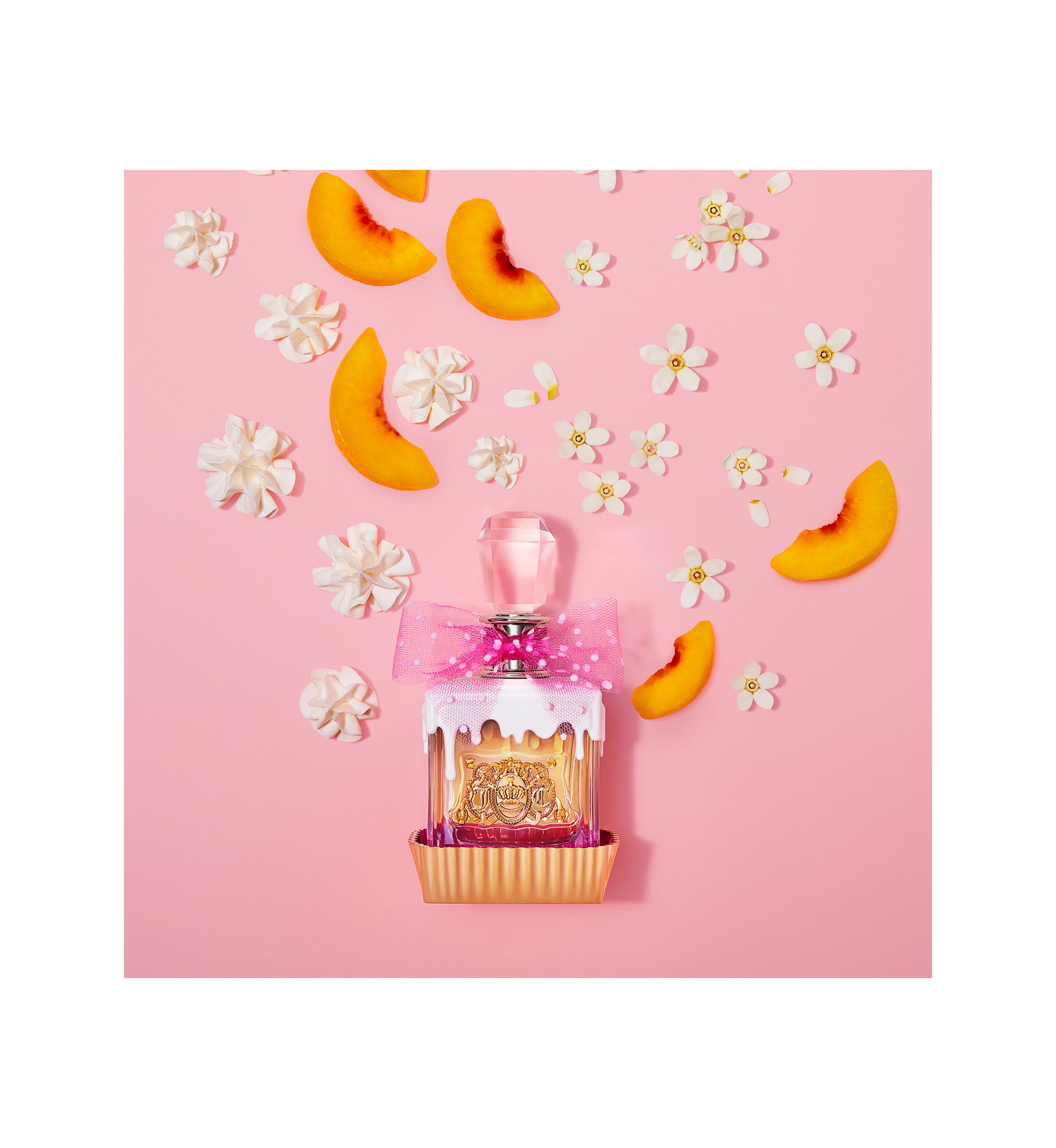Viva La Juicy Sucré 3-Piece Gift Set - $173 Value!