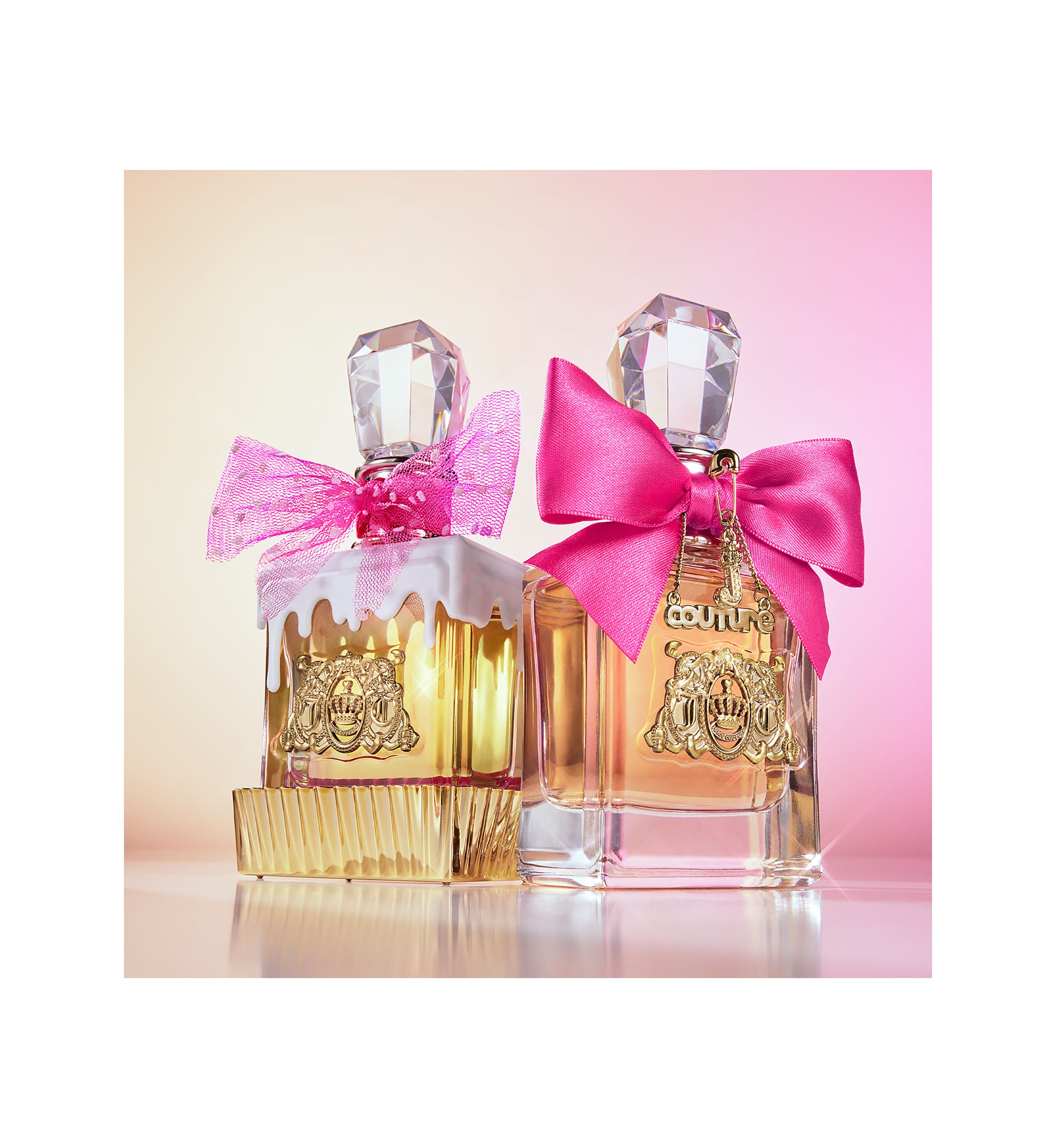 Viva La Juicy Sucré 3-Piece Gift Set - $173 Value!