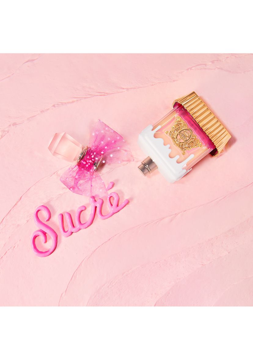 Viva La Juicy Sucré 3-Piece Gift Set - $173 Value!