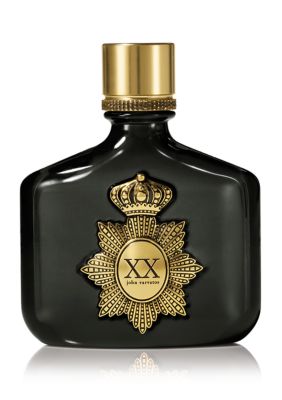 John Varvatos Men's XX Elixir Spray, 2.5 Ounces