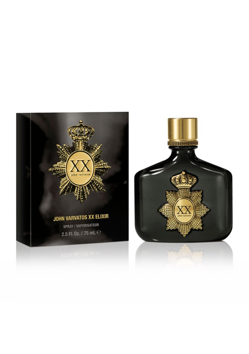 XX Elixir Spray