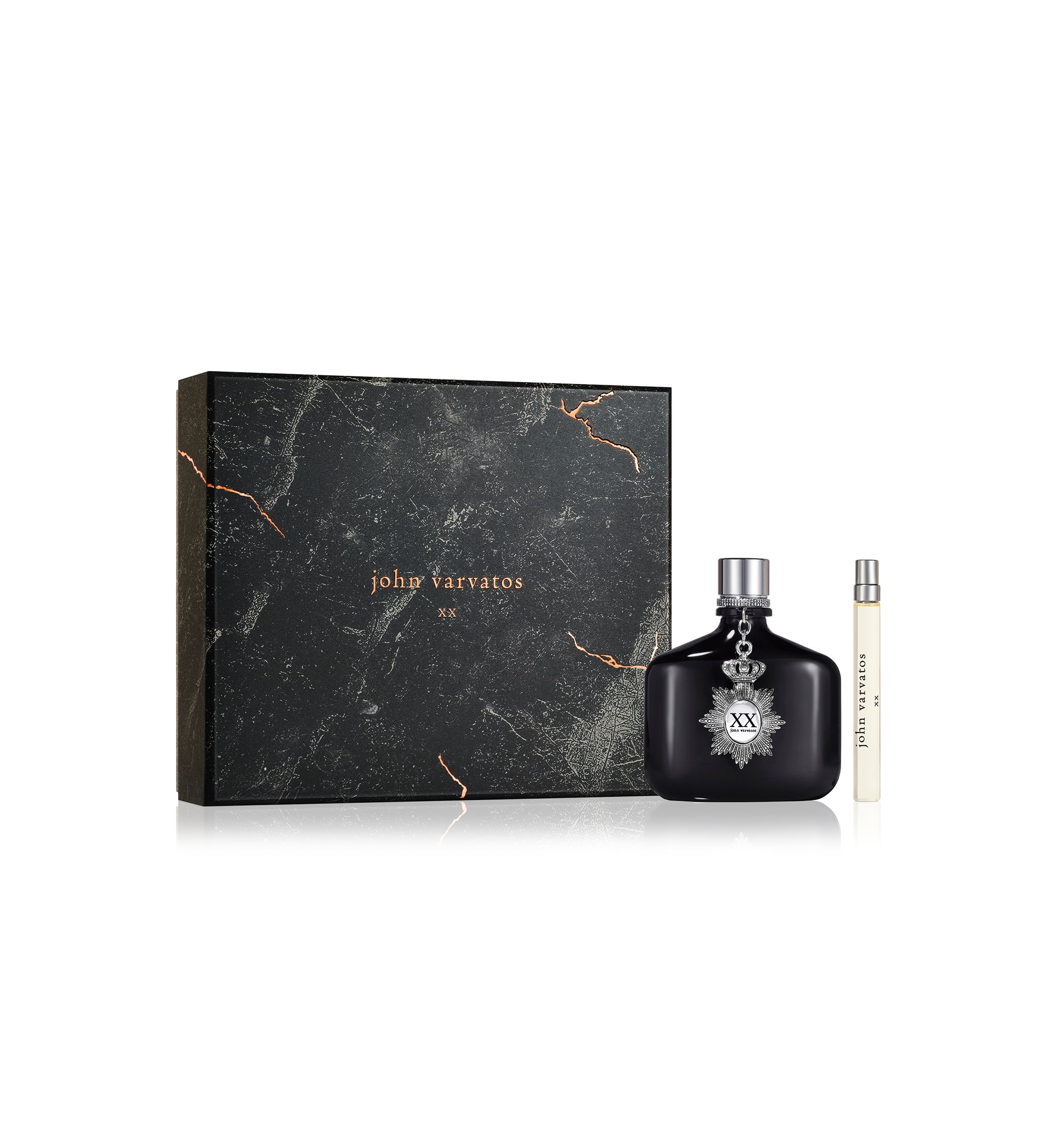XX Eau de Toilette 2-Piece Gift Set - $154 Value!