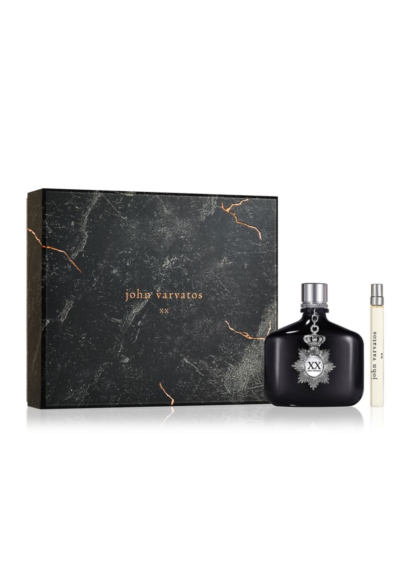 XX Eau de Toilette 2-Piece Gift Set - $154 Value!