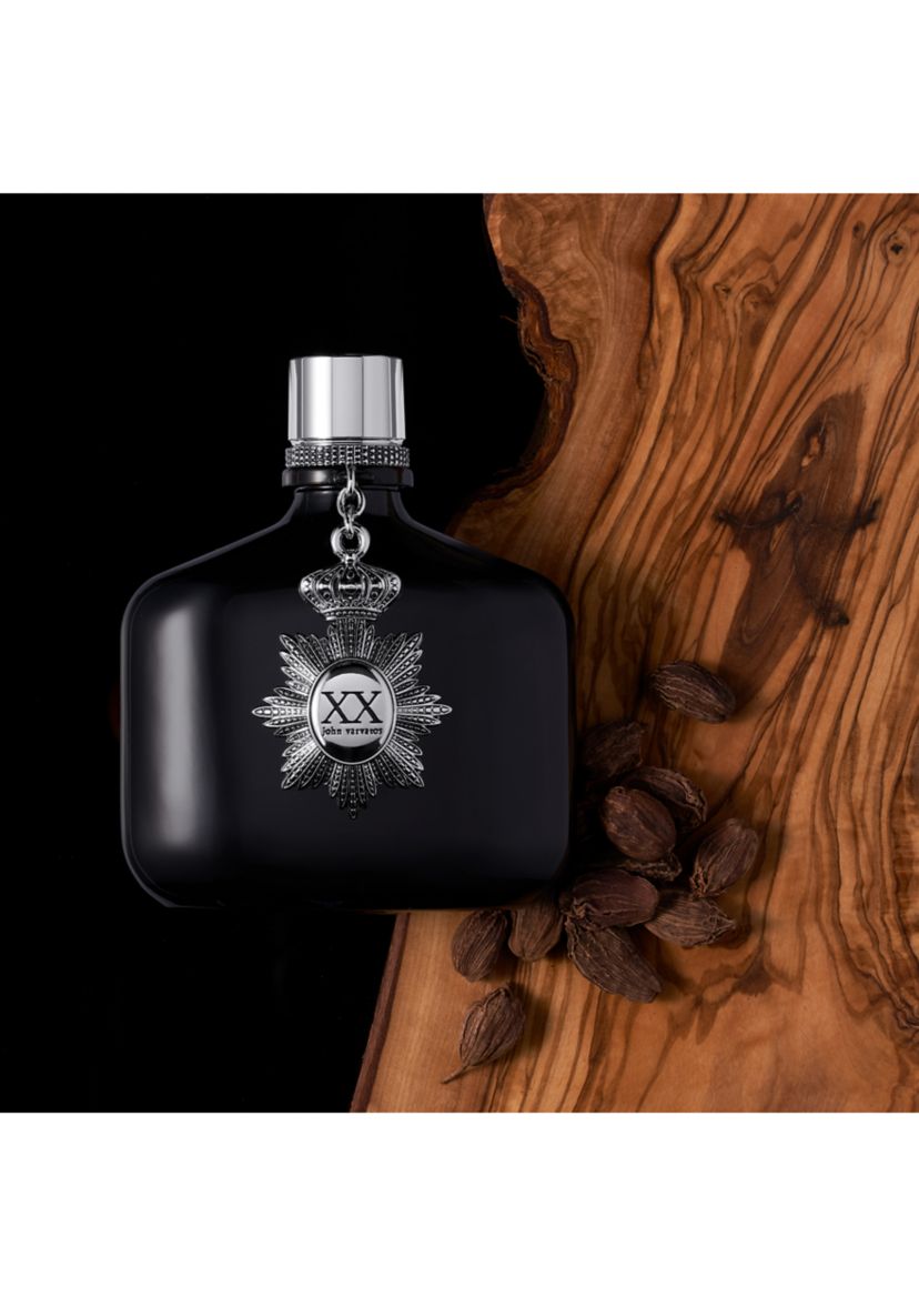 XX Eau de Toilette 2-Piece Gift Set - $154 Value!