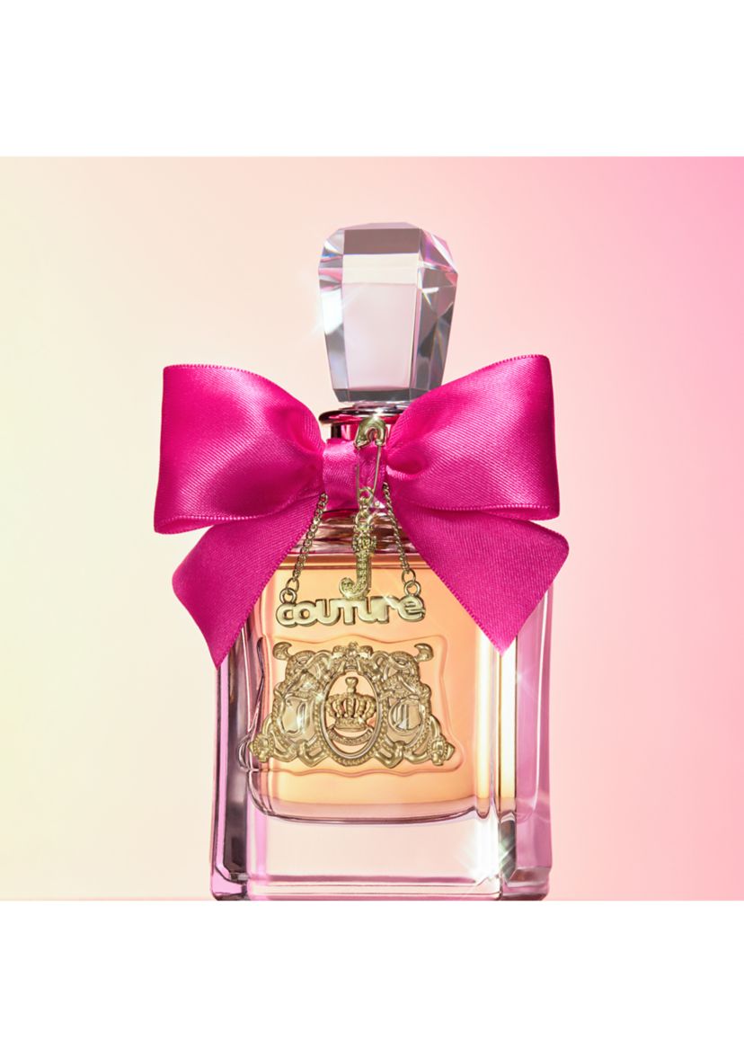 Viva La Juicy Eau de Parfum 3-Piece Fragrance Gift Set - $190 Value!