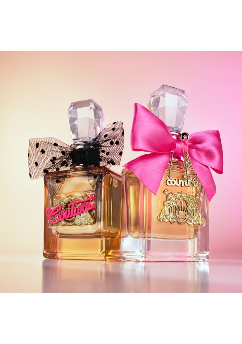 Viva La Juicy Eau de Parfum 3-Piece Fragrance Gift Set - $190 Value!