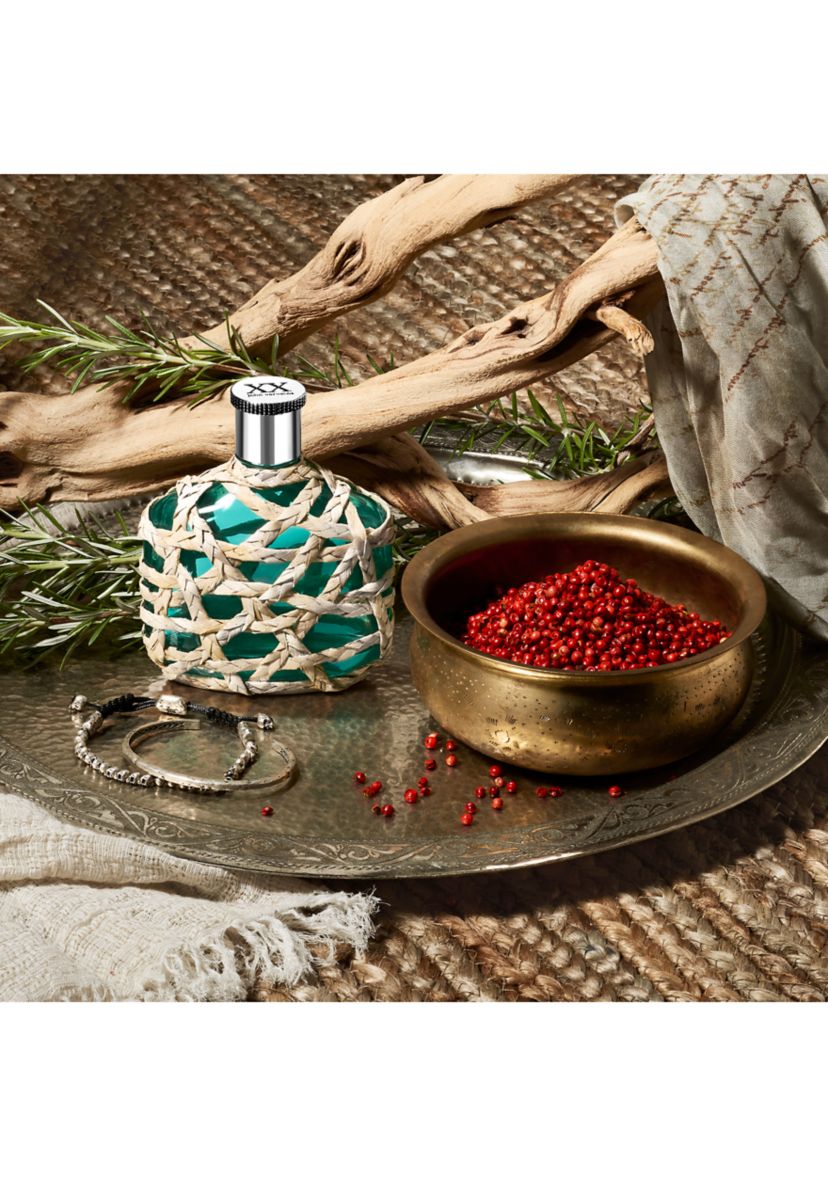 XX Artisan Teal Eau de Toilette 2-Piece Gift Set - $154 Value!