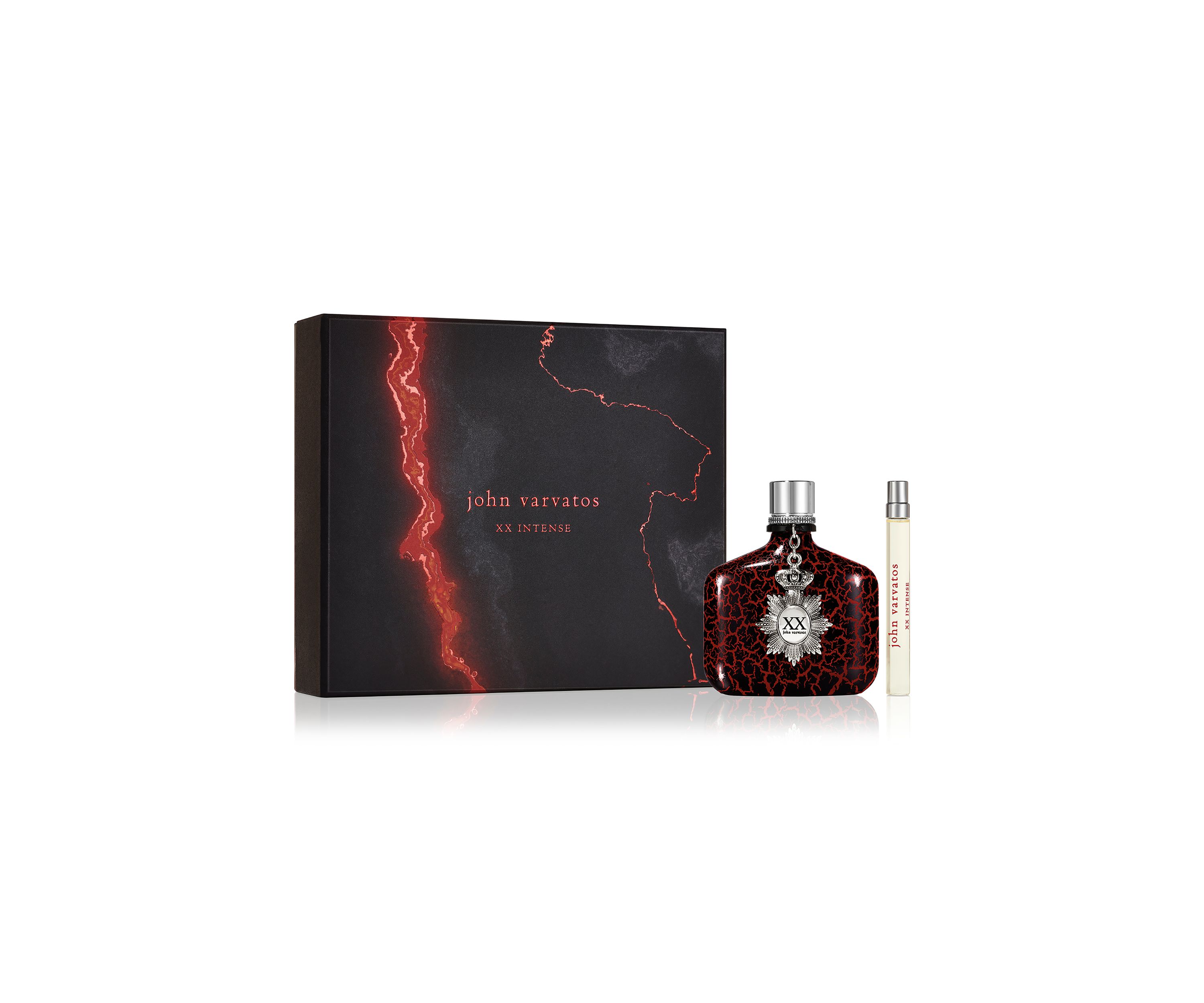 XX Intense Eau de Parfum 2-Piece Gift Set - $177 Value!
