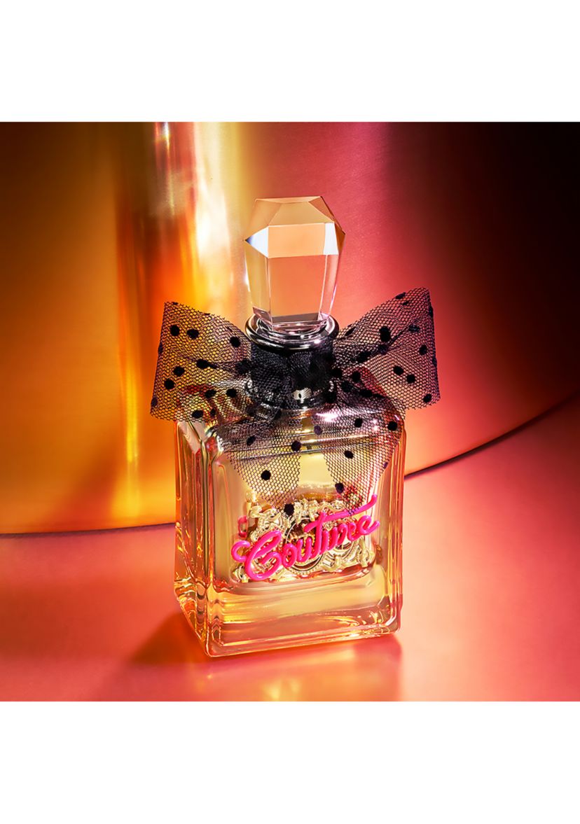 Viva La Juicy Gold Couture Eau de Parfum 3-Piece Fragrance Gift Set  $190 Value!
