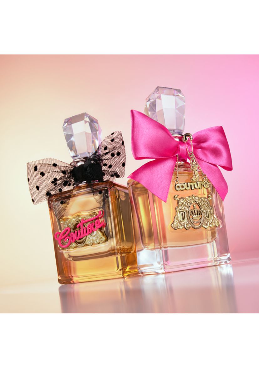Viva La Juicy Gold Couture Eau de Parfum 3-Piece Fragrance Gift Set  $190 Value!