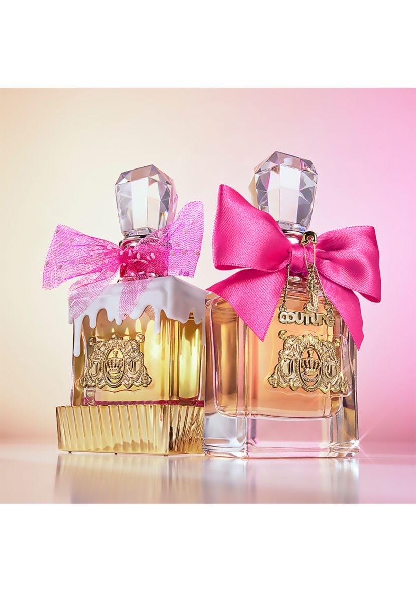 Sucré Eau de Parfum 3 Piece Gift Set - $190 Value!