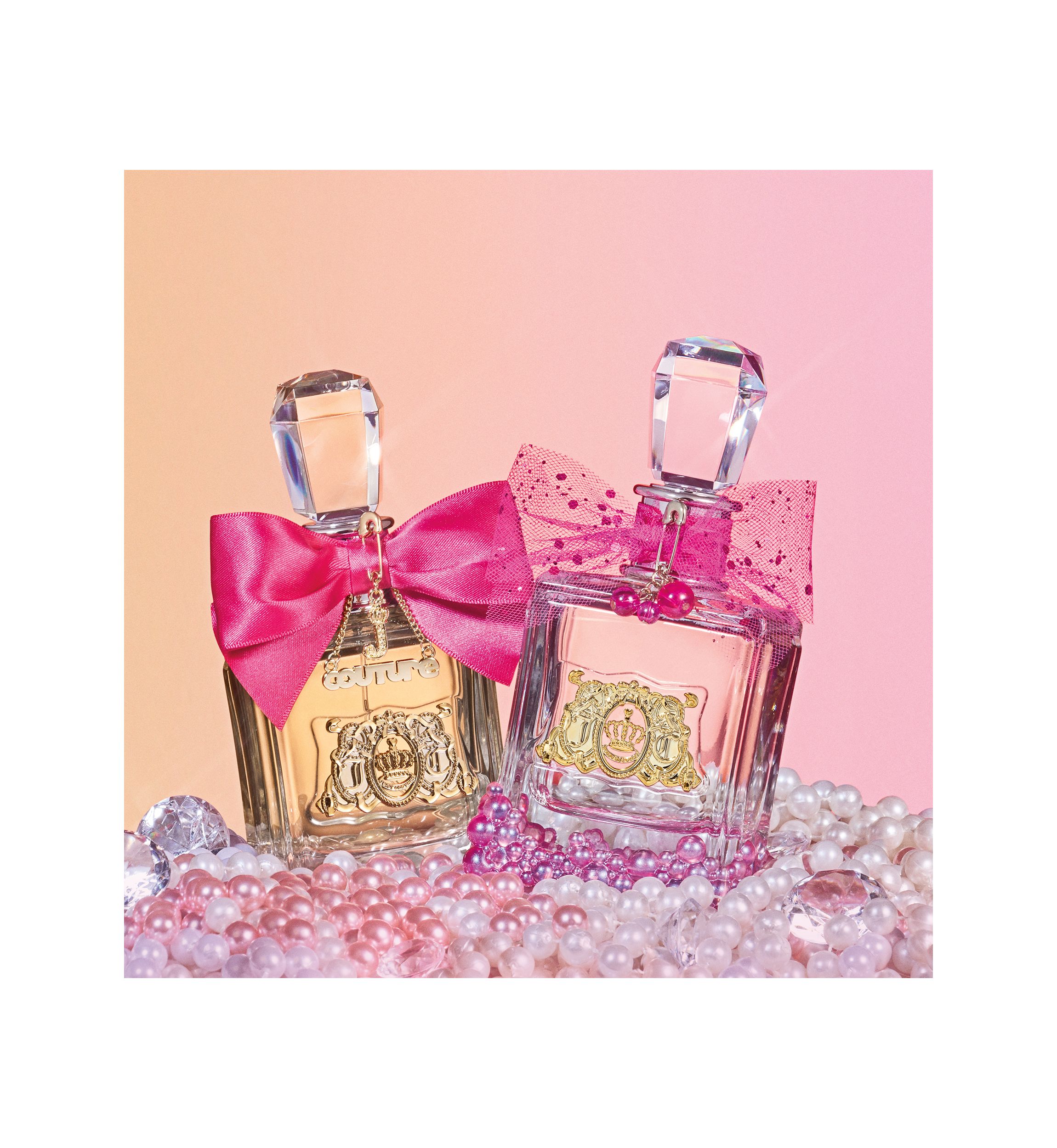 Juicy Couture Viva La Juicy Le Bubbly Eau De Parfum 3 Piece Gift