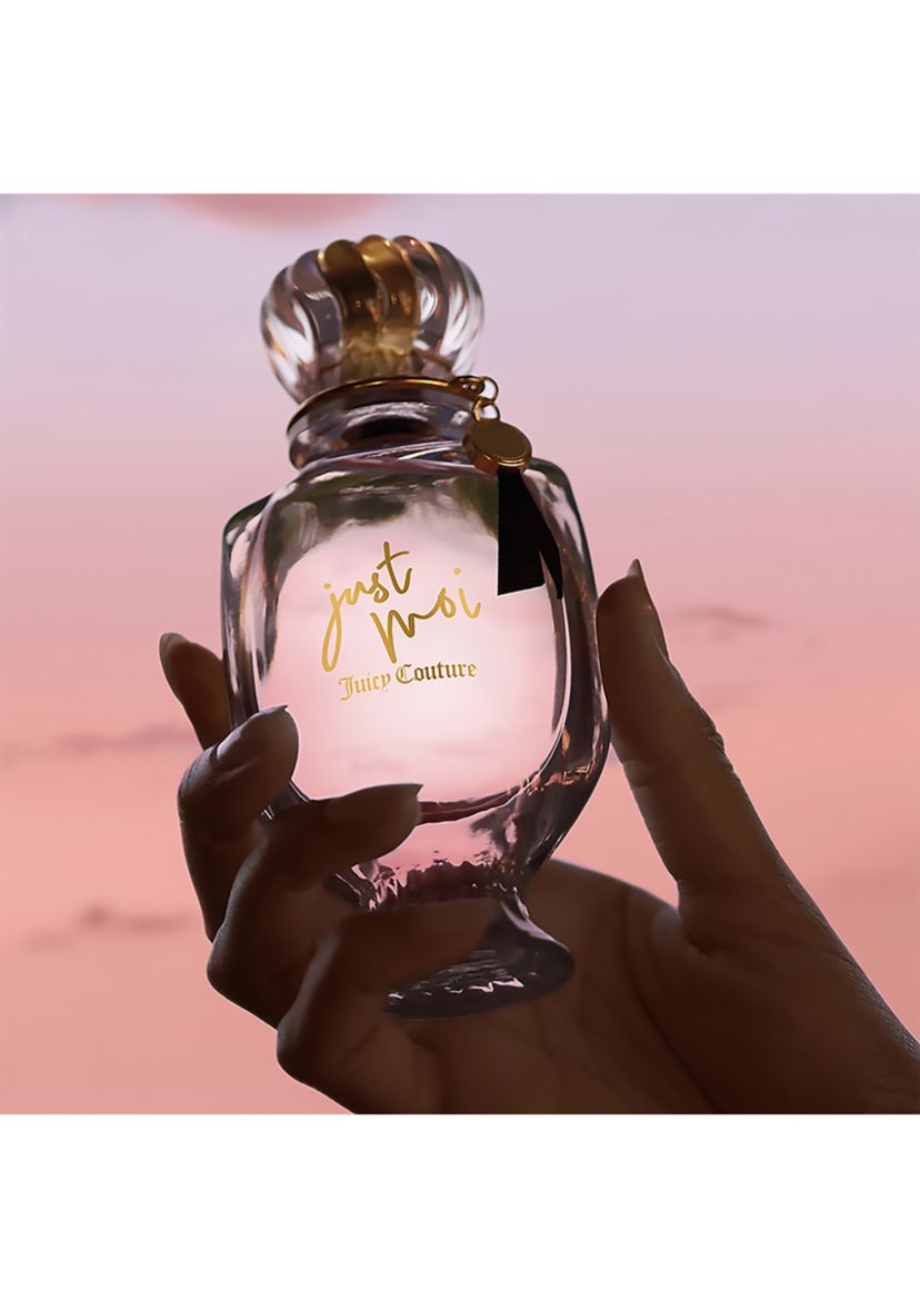 Just Moi Eau de Parfum 3-Piece Gift Set - $179 Value!
