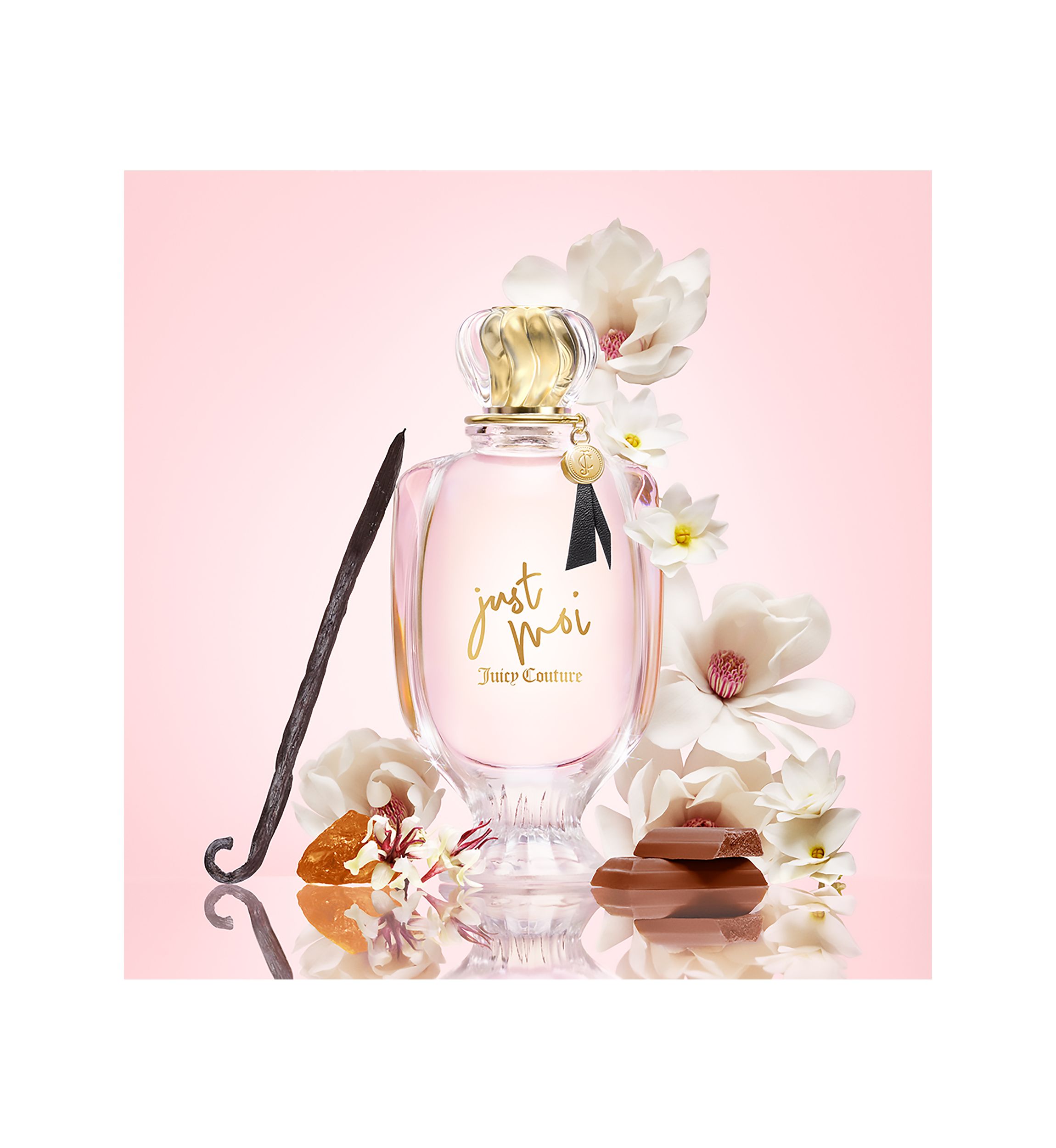 Juicy Couture Just Moi Eau de Parfum 3-Piece Gift Set - $179 Value