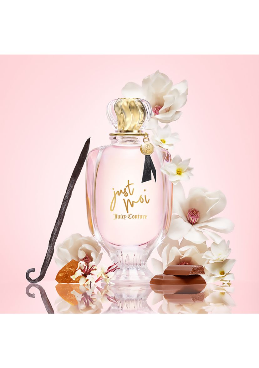 Just Moi Eau de Parfum 3-Piece Gift Set - $179 Value!
