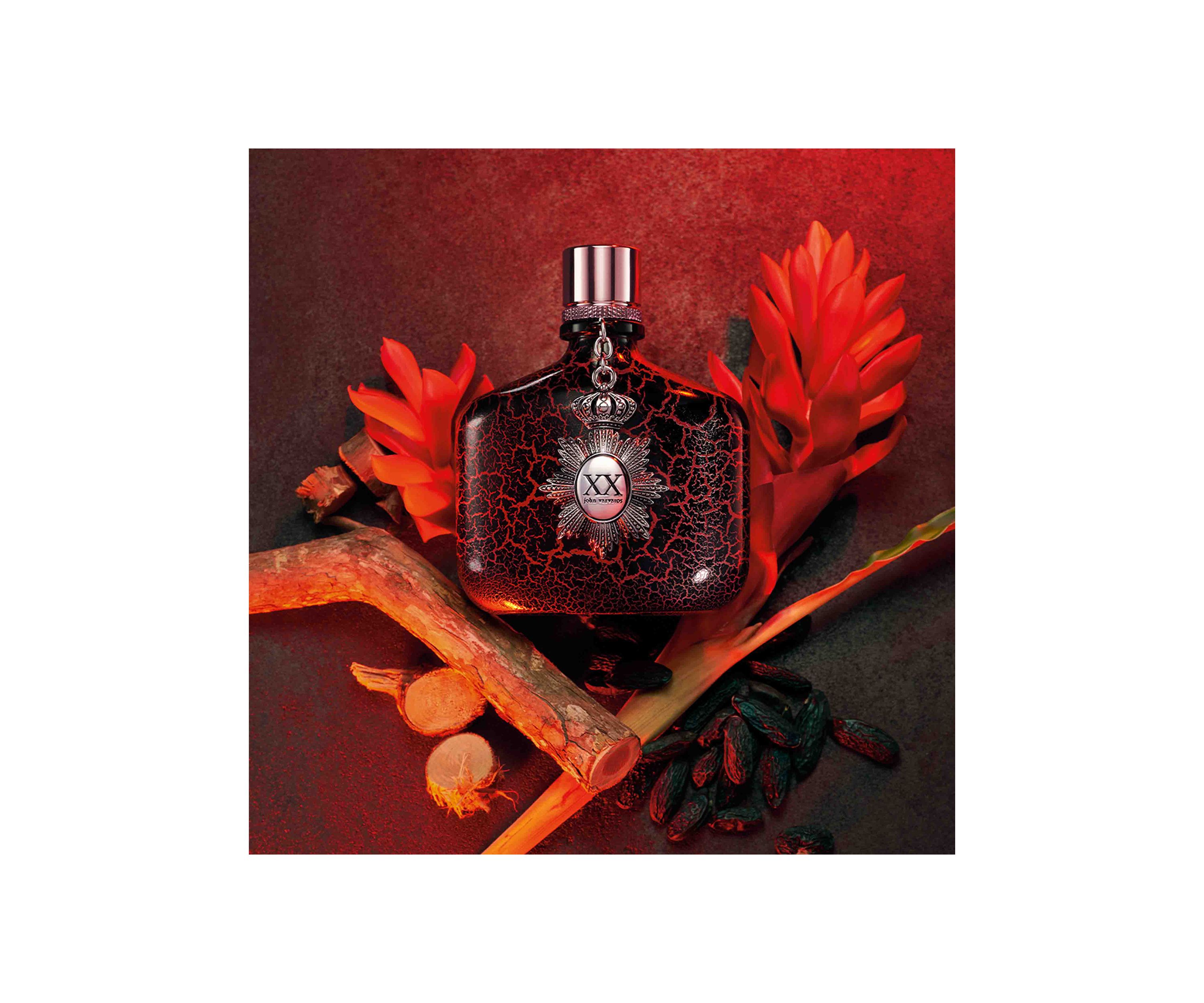 XX Eau de Toilette 3-Piece Coffret Gift Set