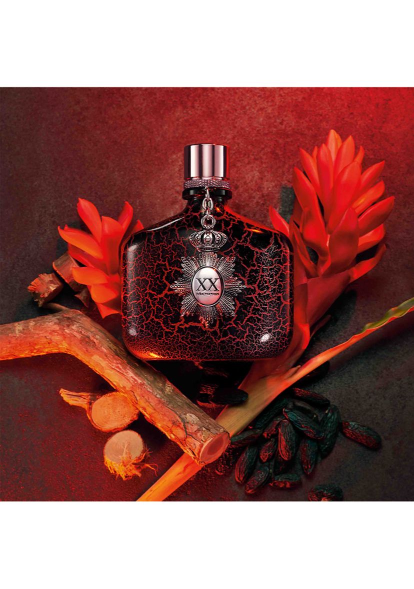 XX Eau de Toilette 3-Piece Coffret Gift Set